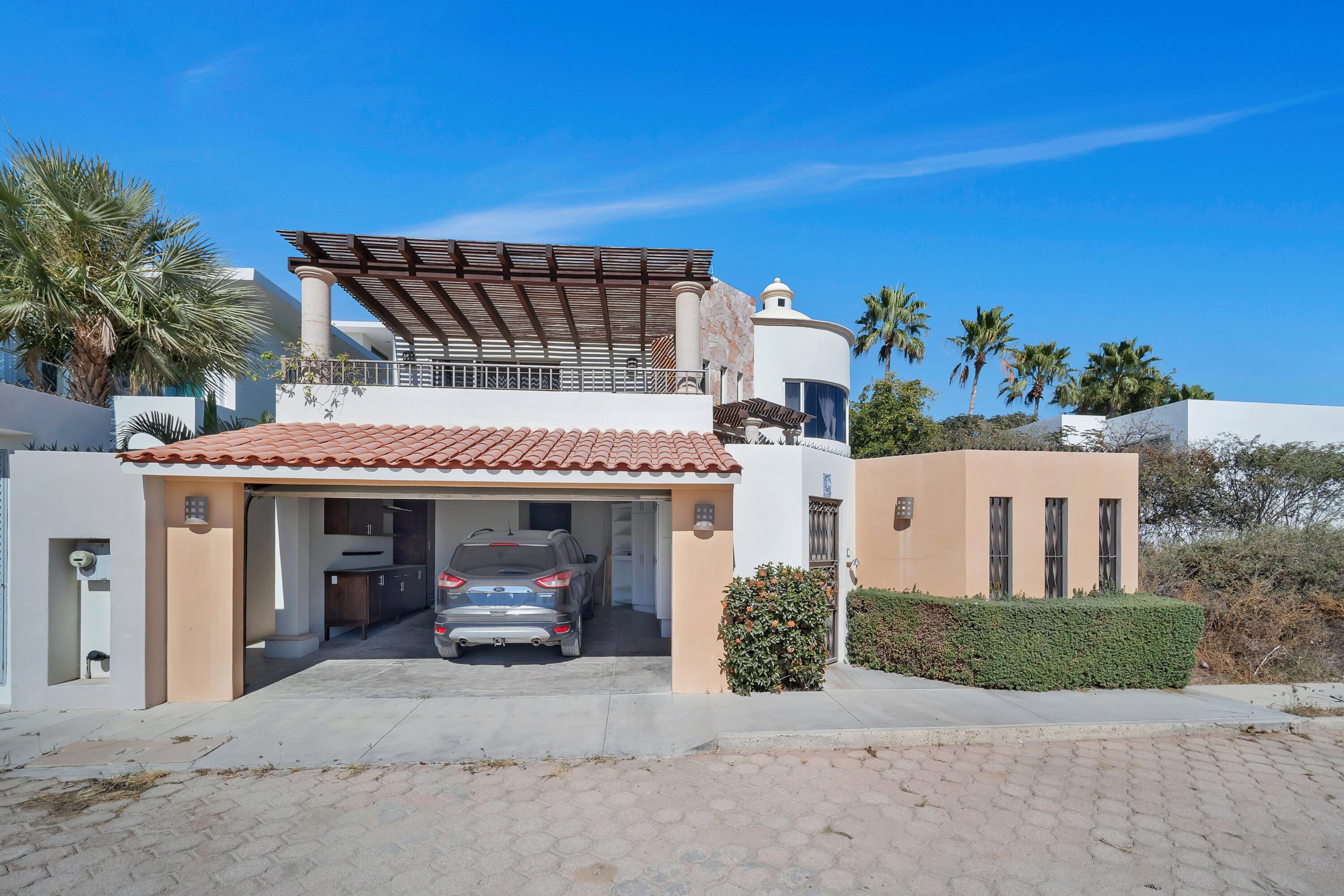 Crispin C. Sin Nombre Lote 3, Mza 2, Casa Frida