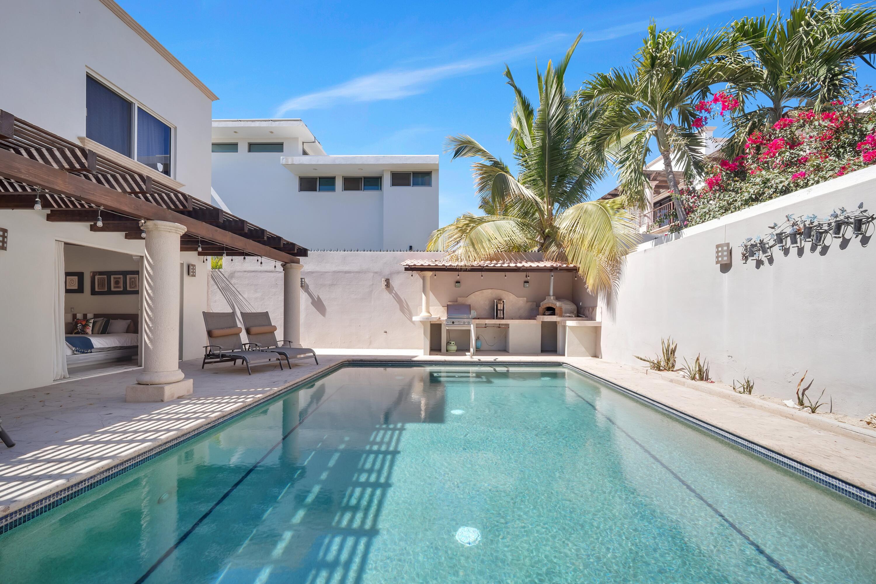 Crispin C. Sin Nombre Lote 3, Mza 2, Casa Frida