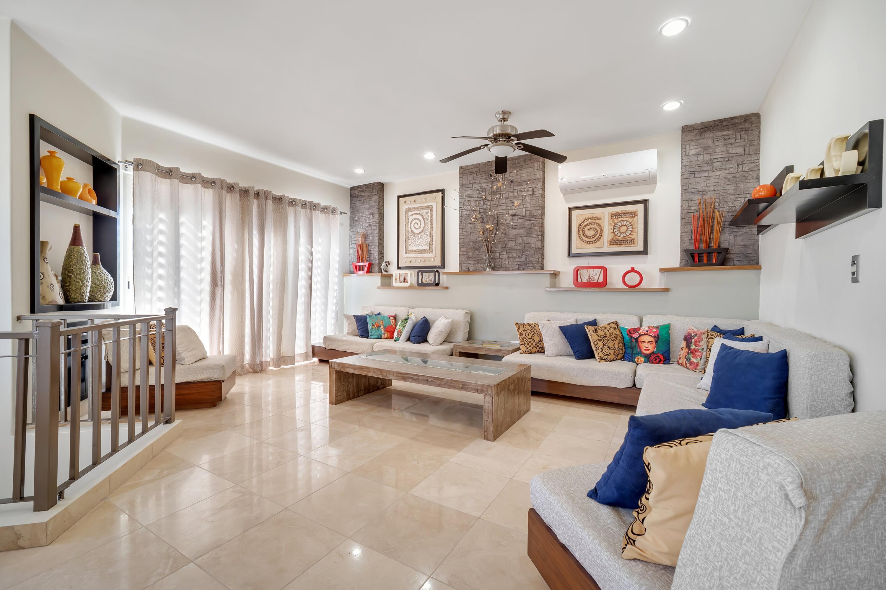 Crispin C. Sin Nombre Lote 3, Mza 2, Casa Frida