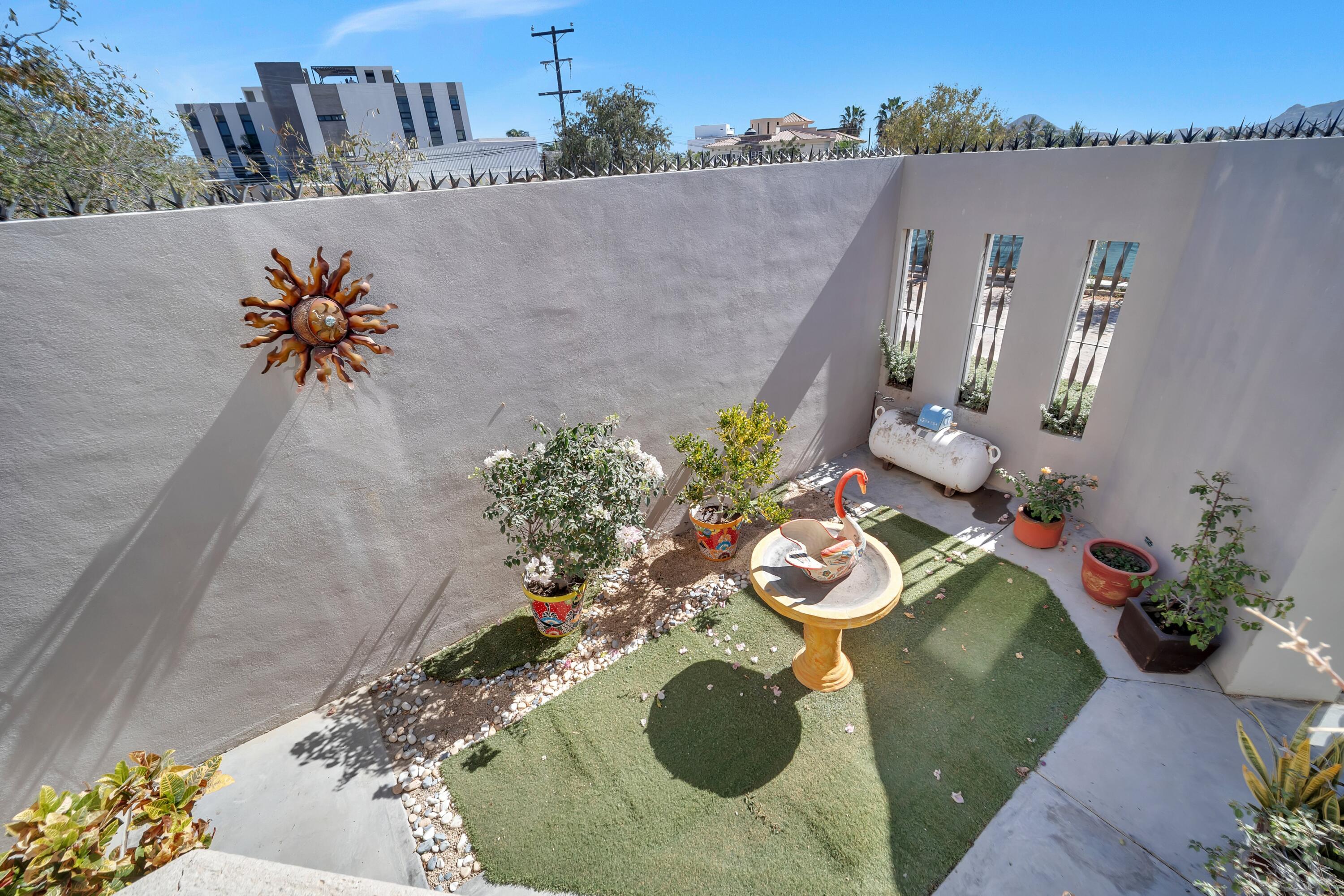 Crispin C. Sin Nombre Lote 3, Mza 2, Casa Frida