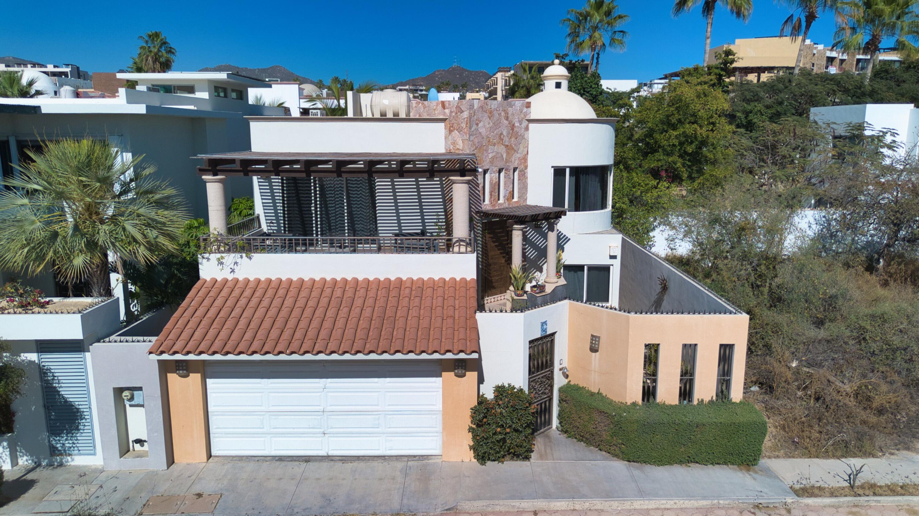 Crispin C. Sin Nombre Lote 3, Mza 2, Casa Frida