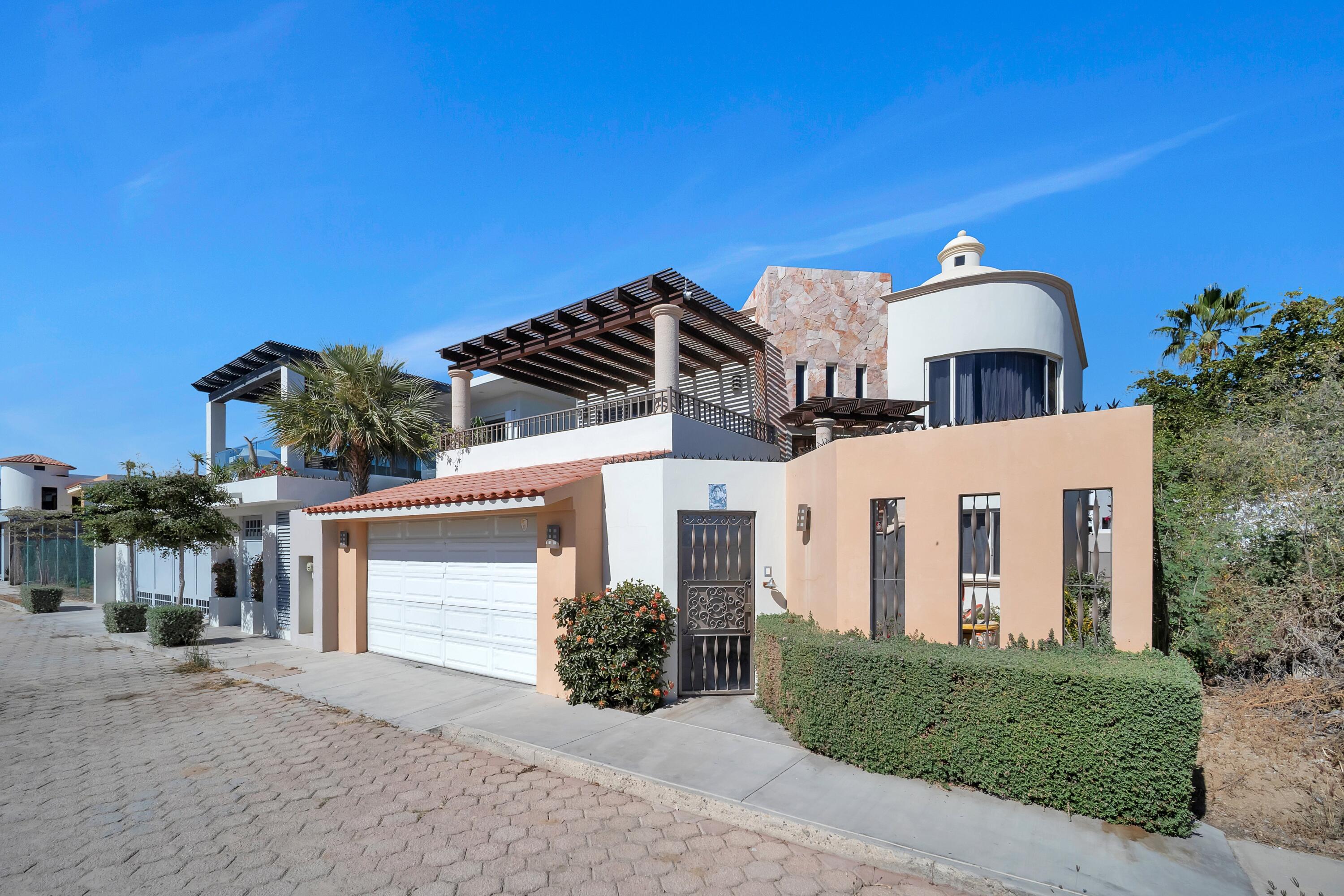 Crispin C. Sin Nombre Lote 3, Mza 2, Casa Frida