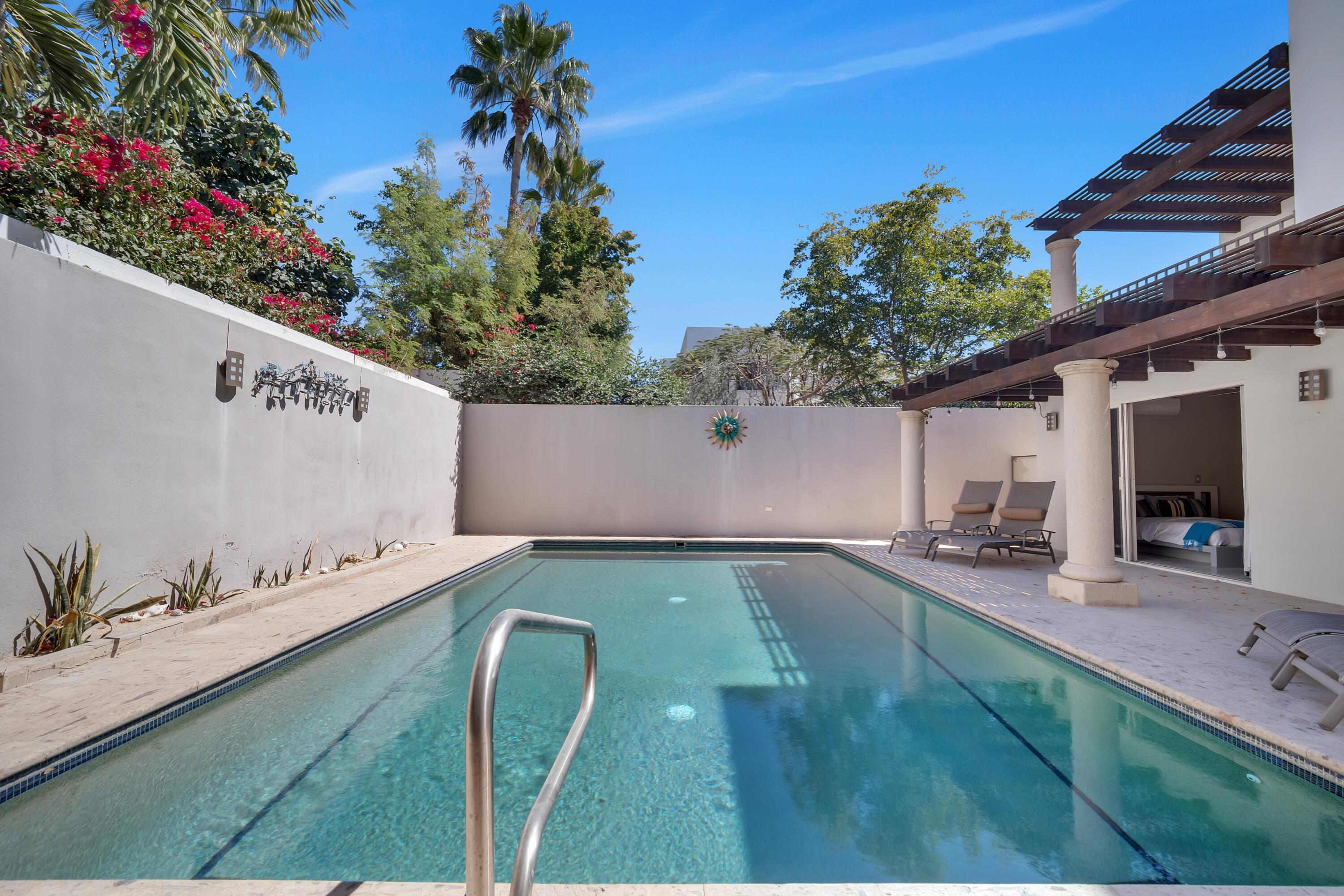 Crispin C. Sin Nombre Lote 3, Mza 2, Casa Frida