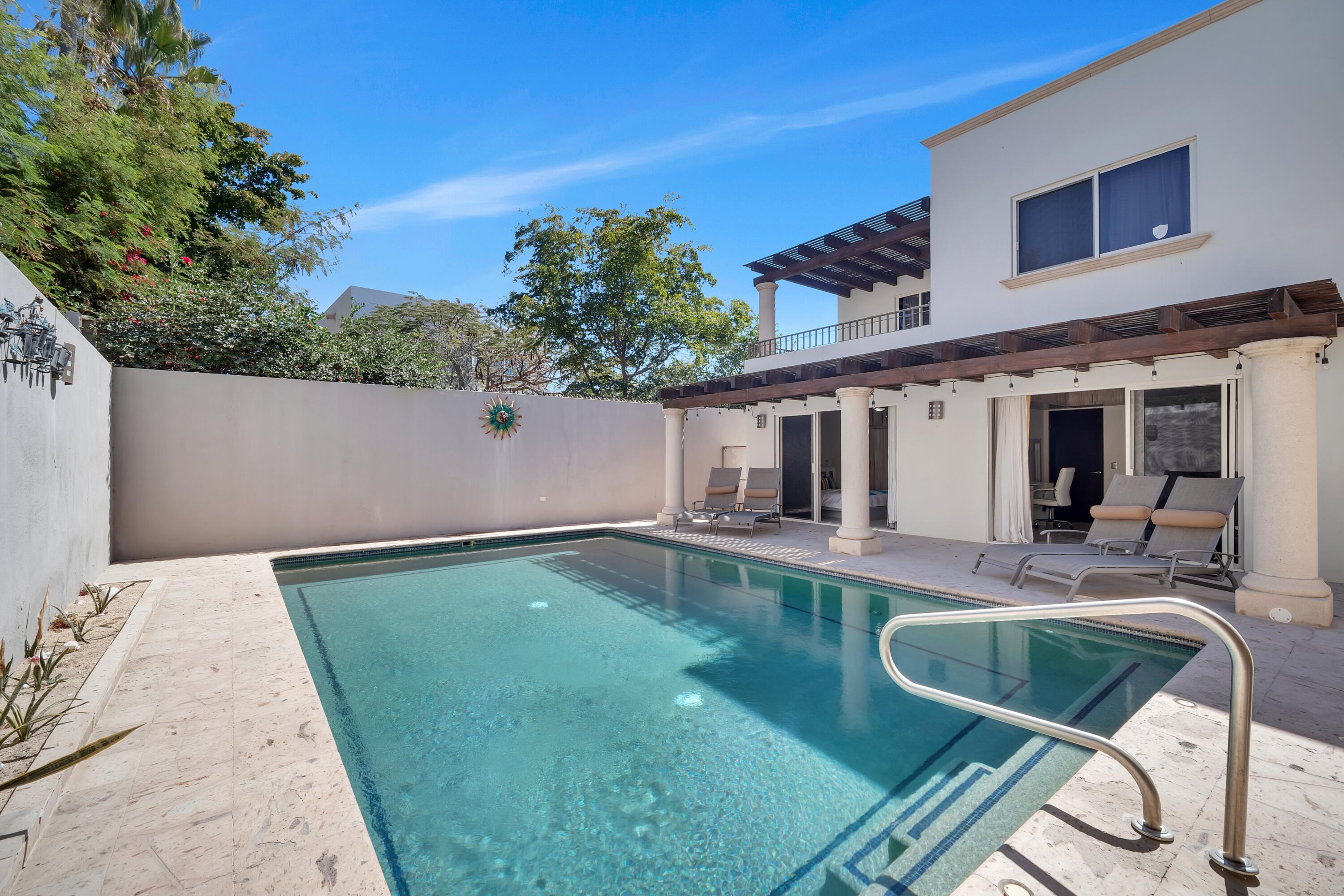 Crispin C. Sin Nombre Lote 3, Mza 2, Casa Frida