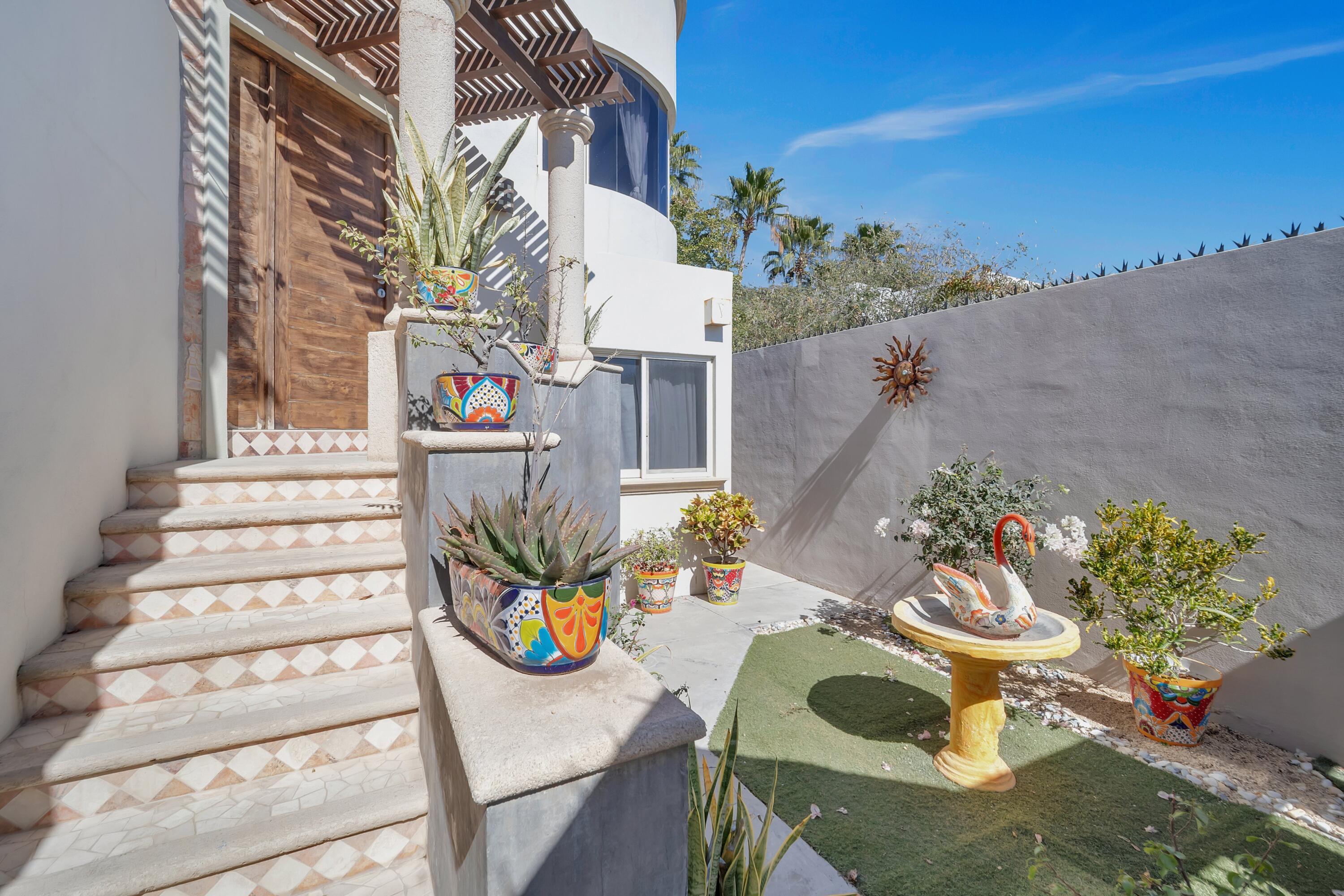 Crispin C. Sin Nombre Lote 3, Mza 2, Casa Frida