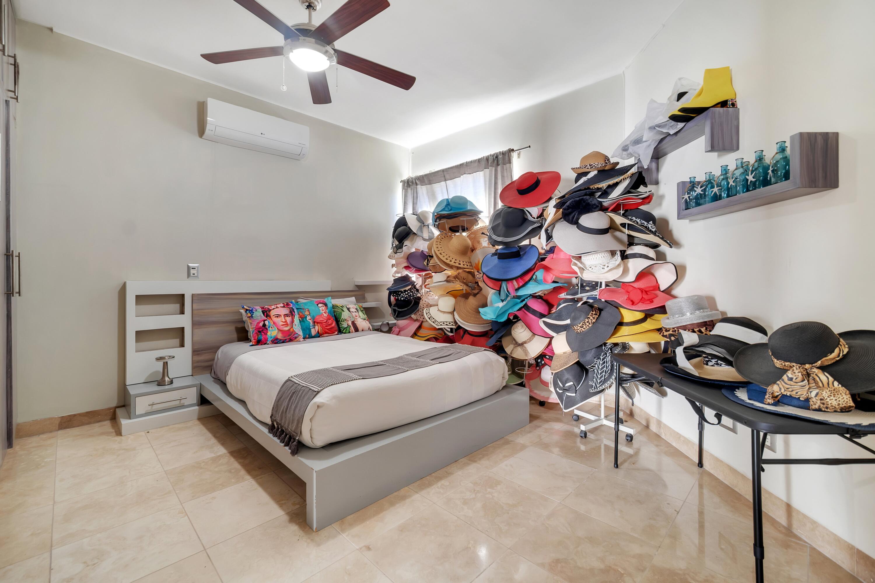 Crispin C. Sin Nombre Lote 3, Mza 2, Casa Frida