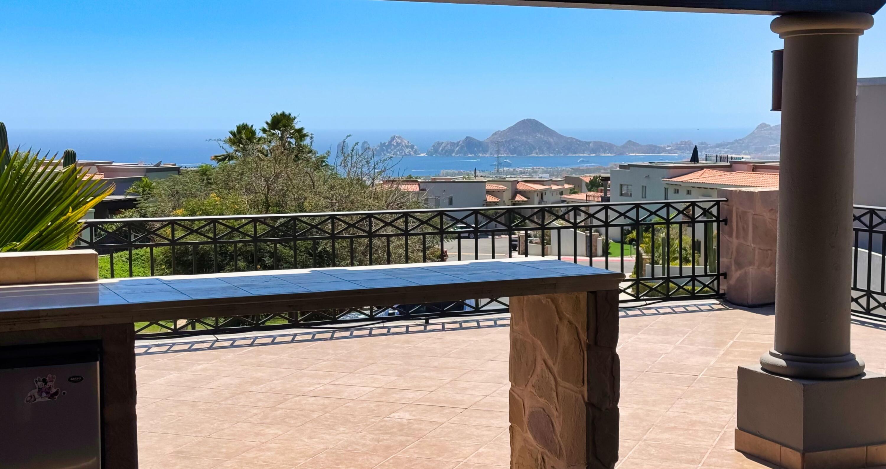 Casa 54 Los Cangrejos, Ventanas Phase 1