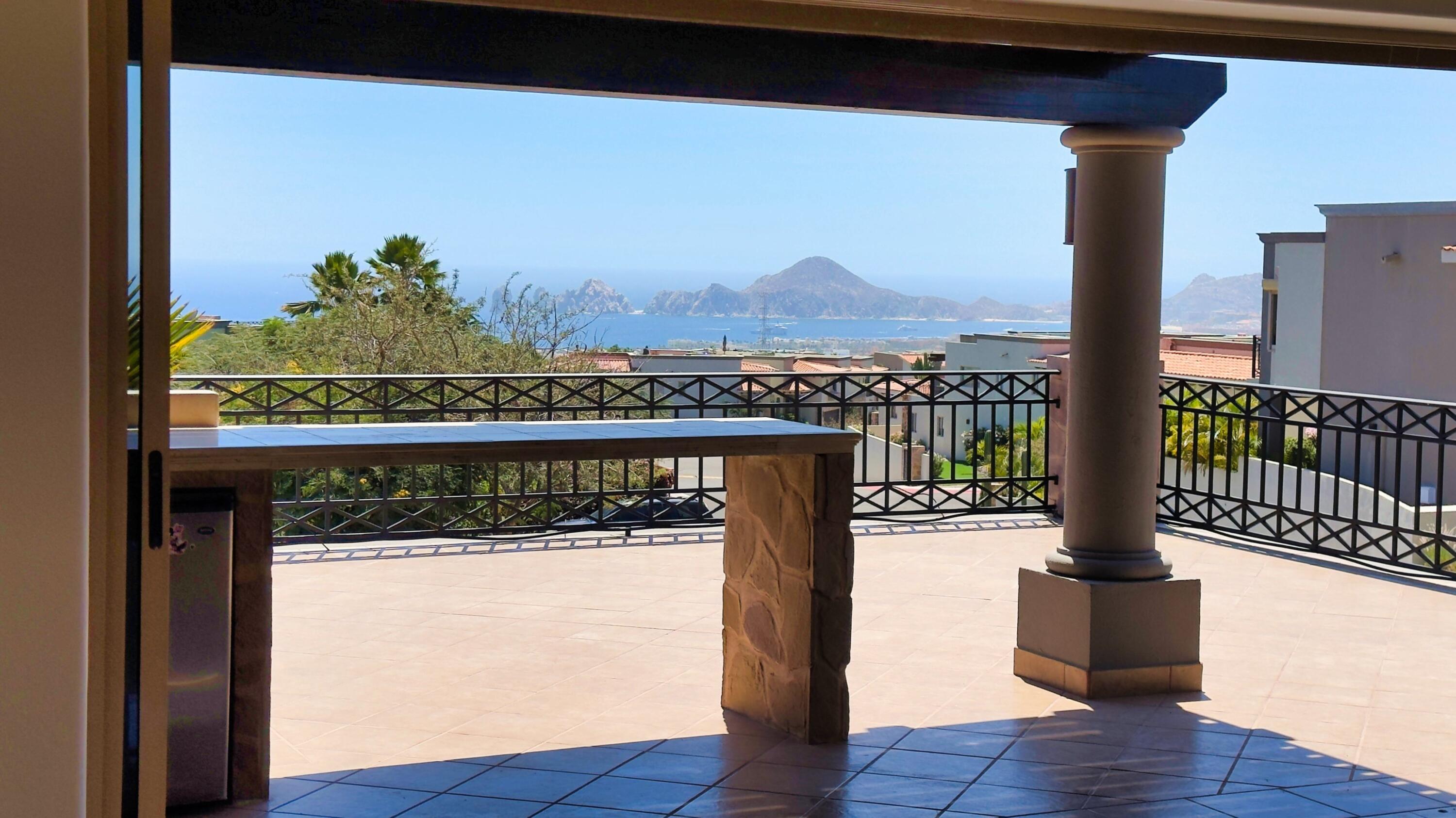 Casa 54 Los Cangrejos, Ventanas Phase 1