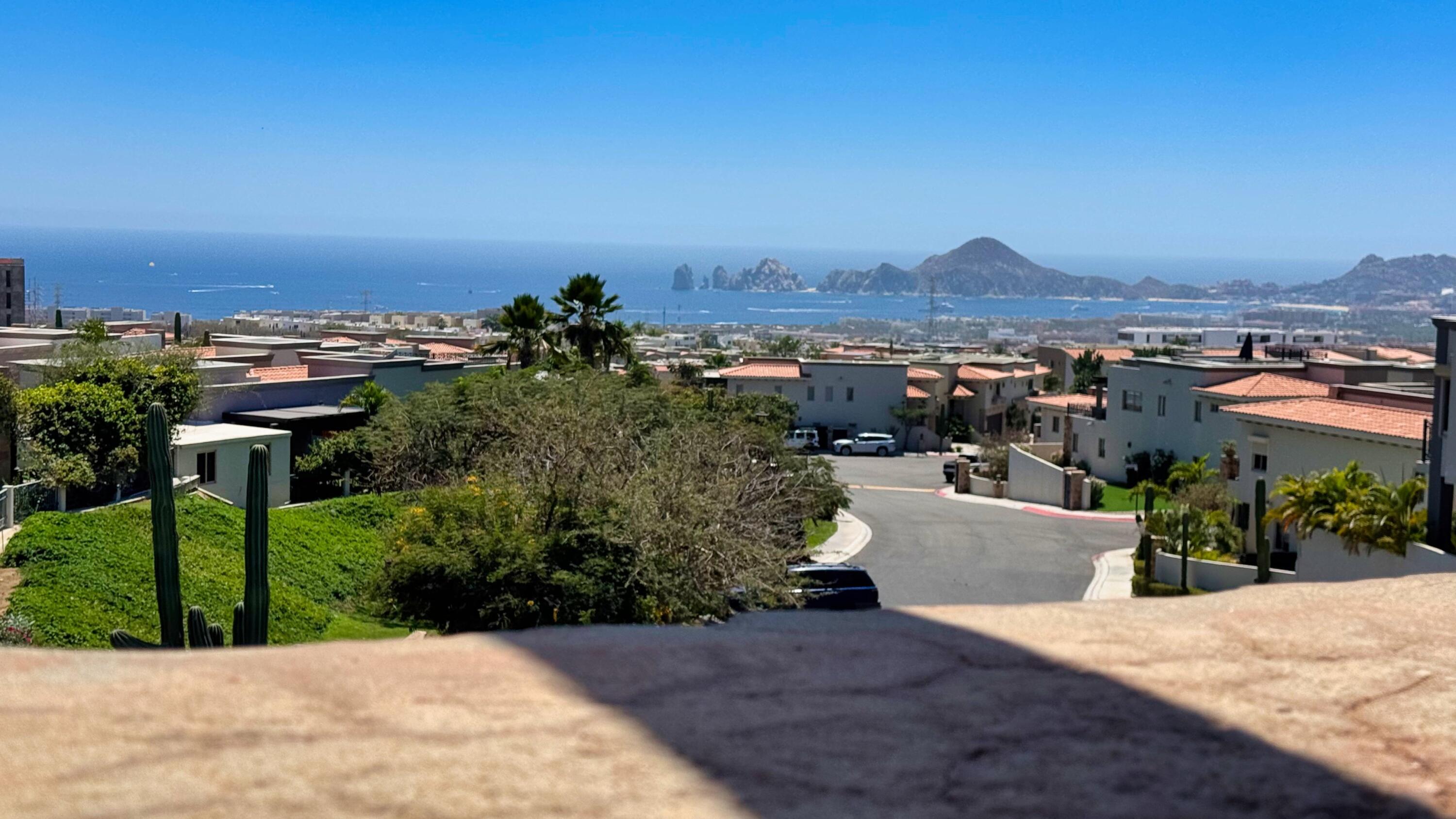 Casa 54 Los Cangrejos, Ventanas Phase 1