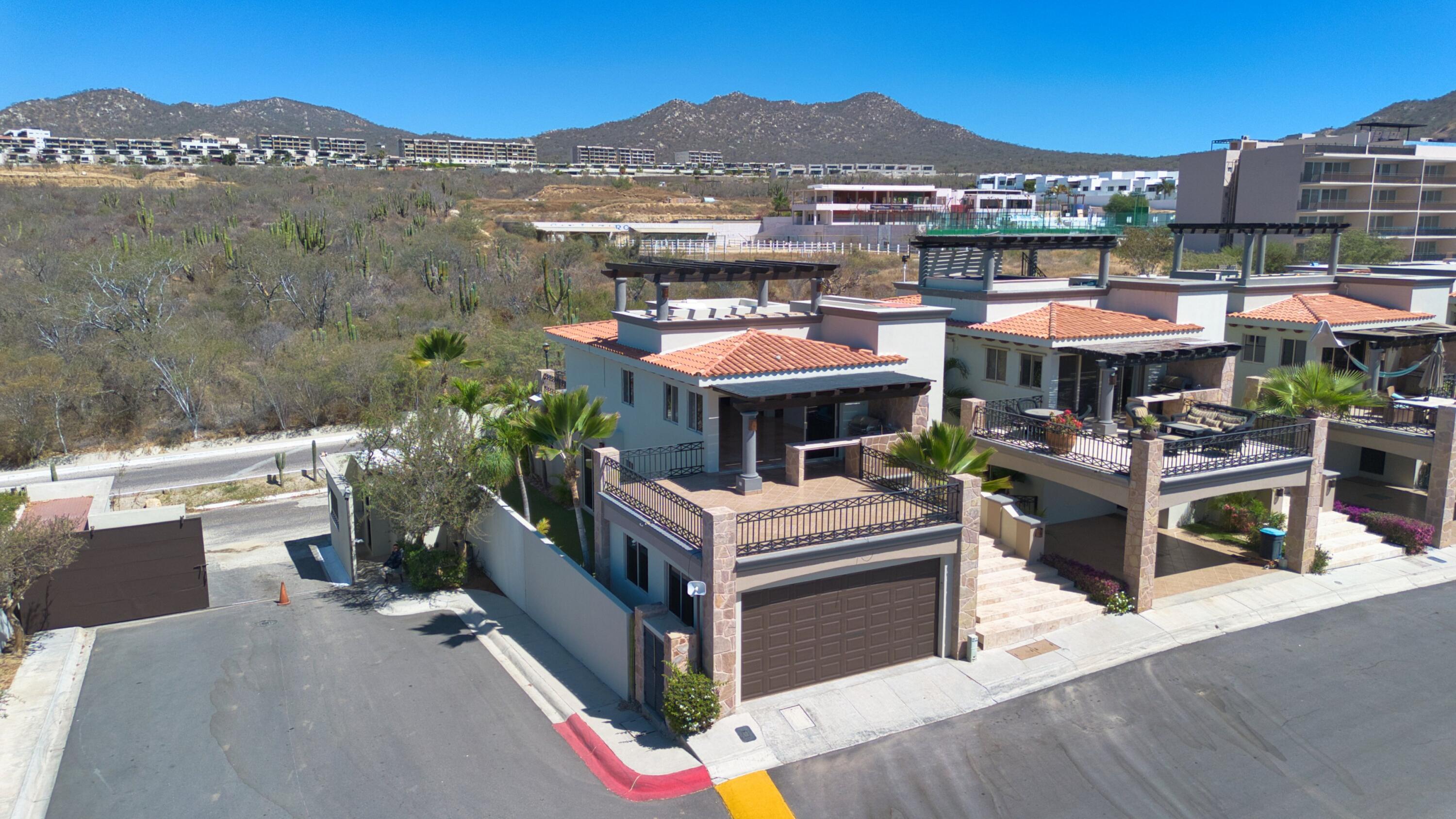 Casa 54 Los Cangrejos, Ventanas Phase 1