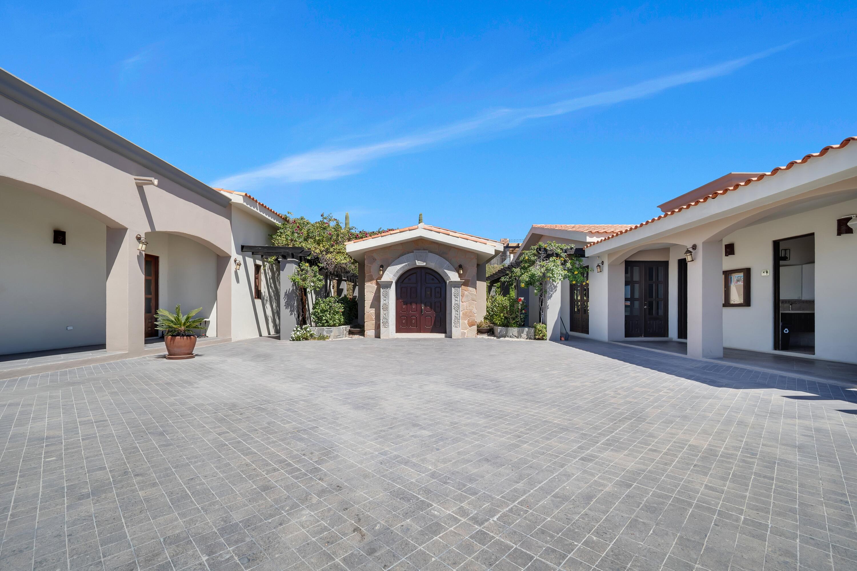 Casa 54 Los Cangrejos, Ventanas Phase 1