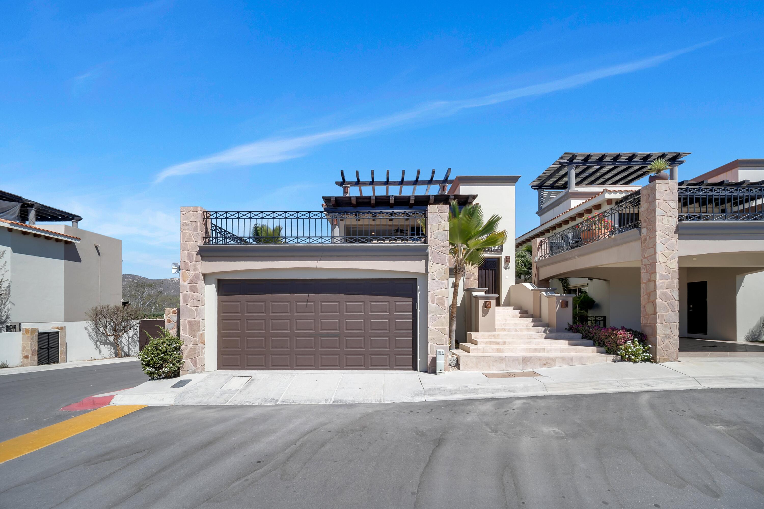 Casa 54 Los Cangrejos, Ventanas Phase 1