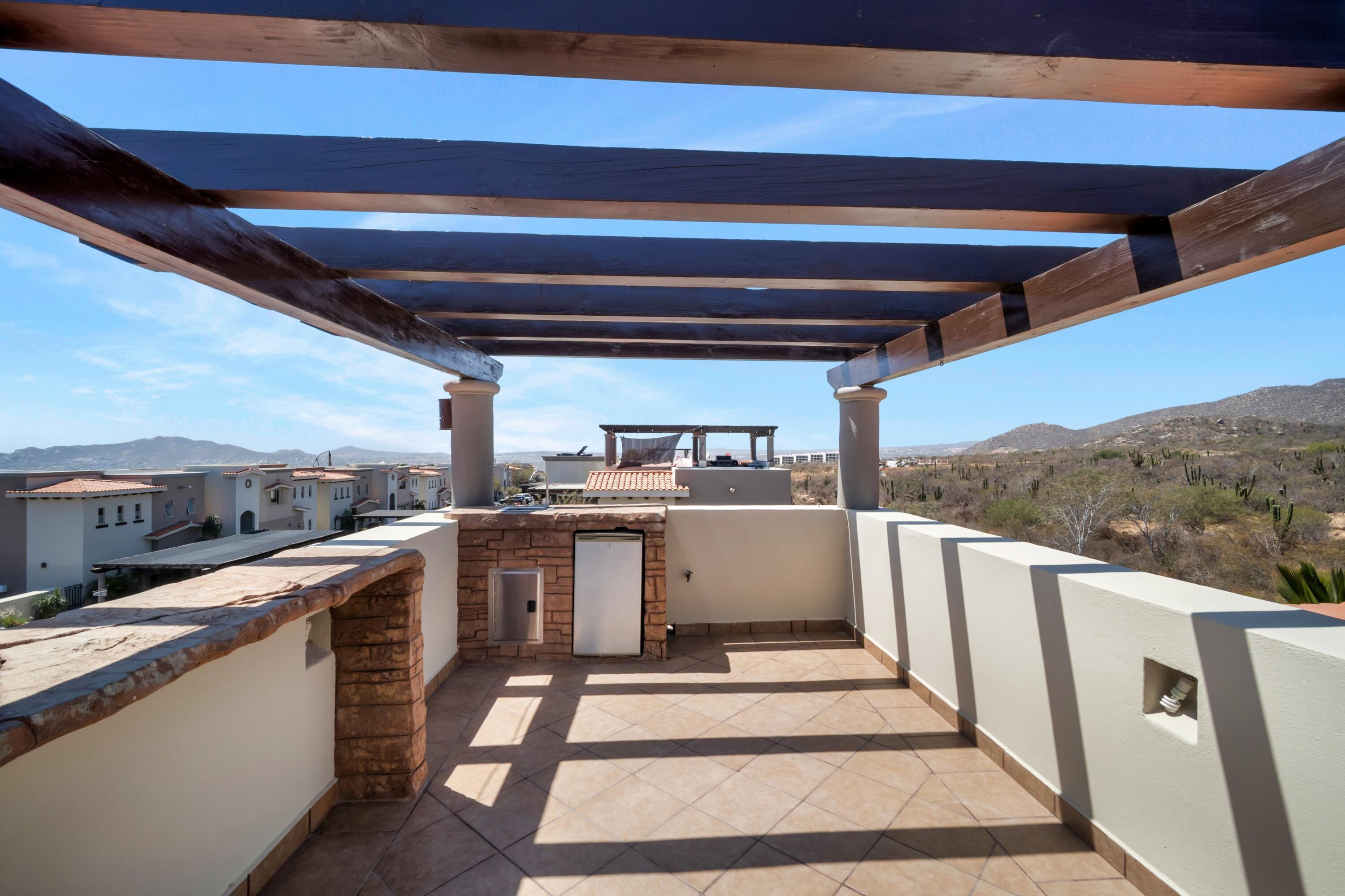 Casa 54 Los Cangrejos, Ventanas Phase 1