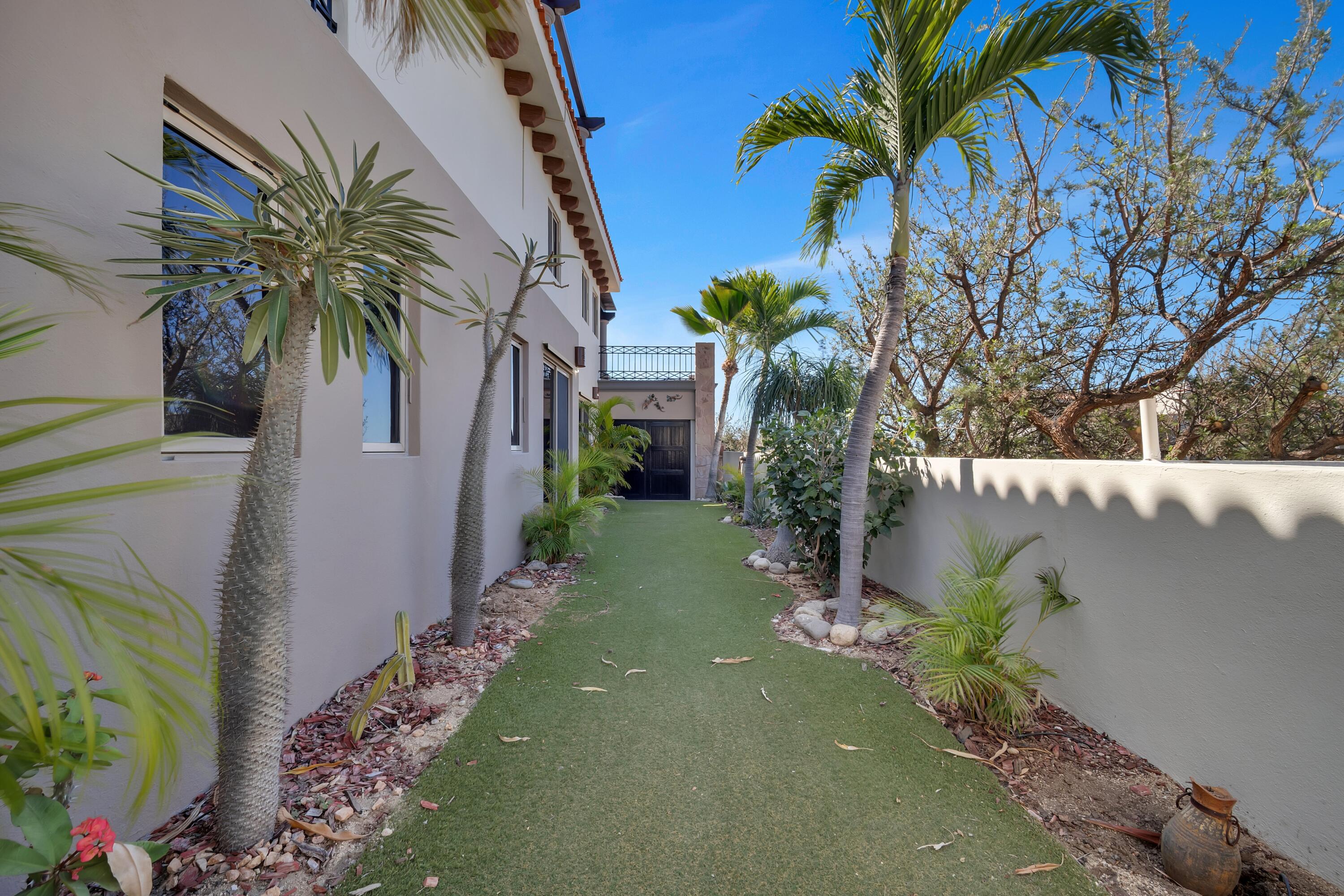 Casa 54 Los Cangrejos, Ventanas Phase 1