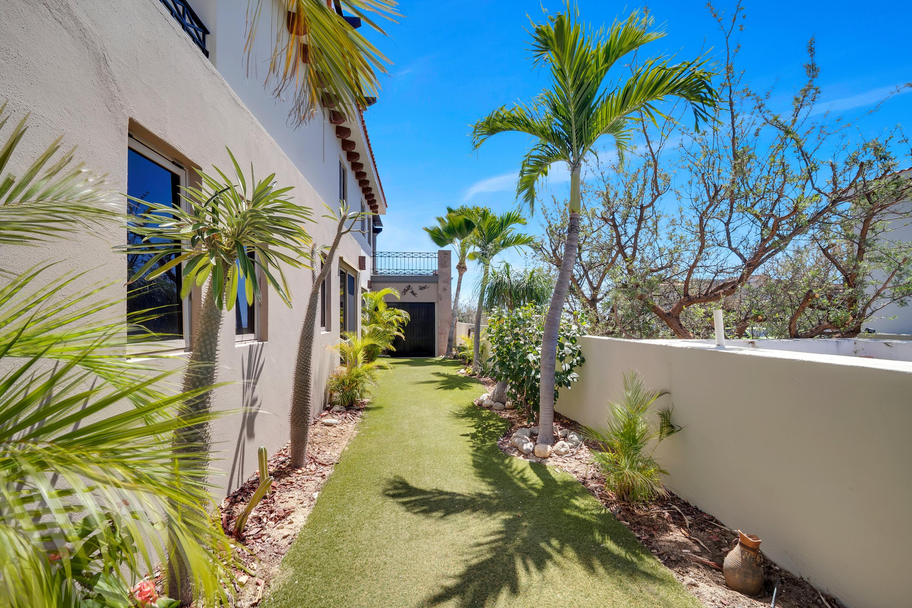 Casa 54 Los Cangrejos, Ventanas Phase 1