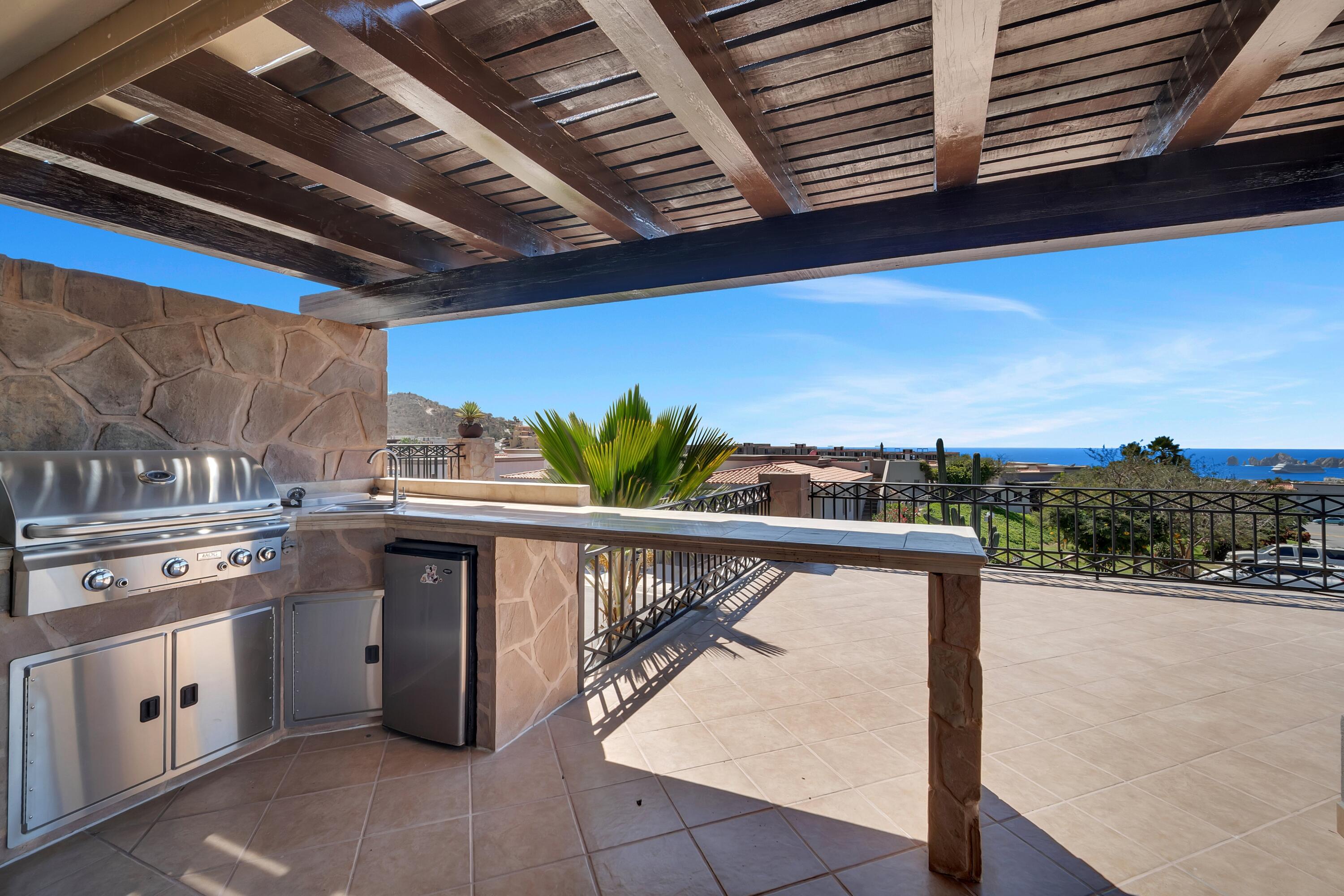 Casa 54 Los Cangrejos, Ventanas Phase 1