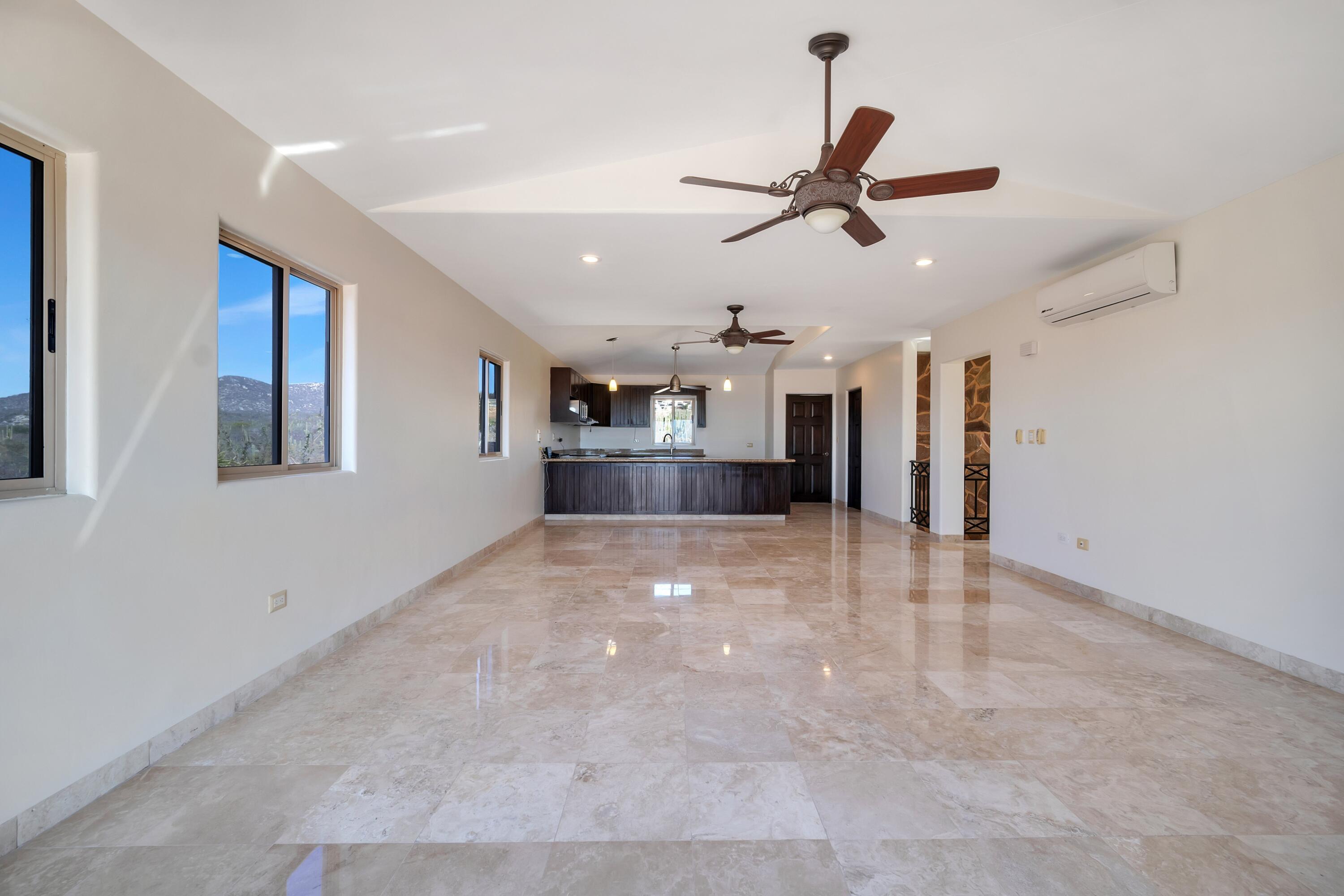 Casa 54 Los Cangrejos, Ventanas Phase 1