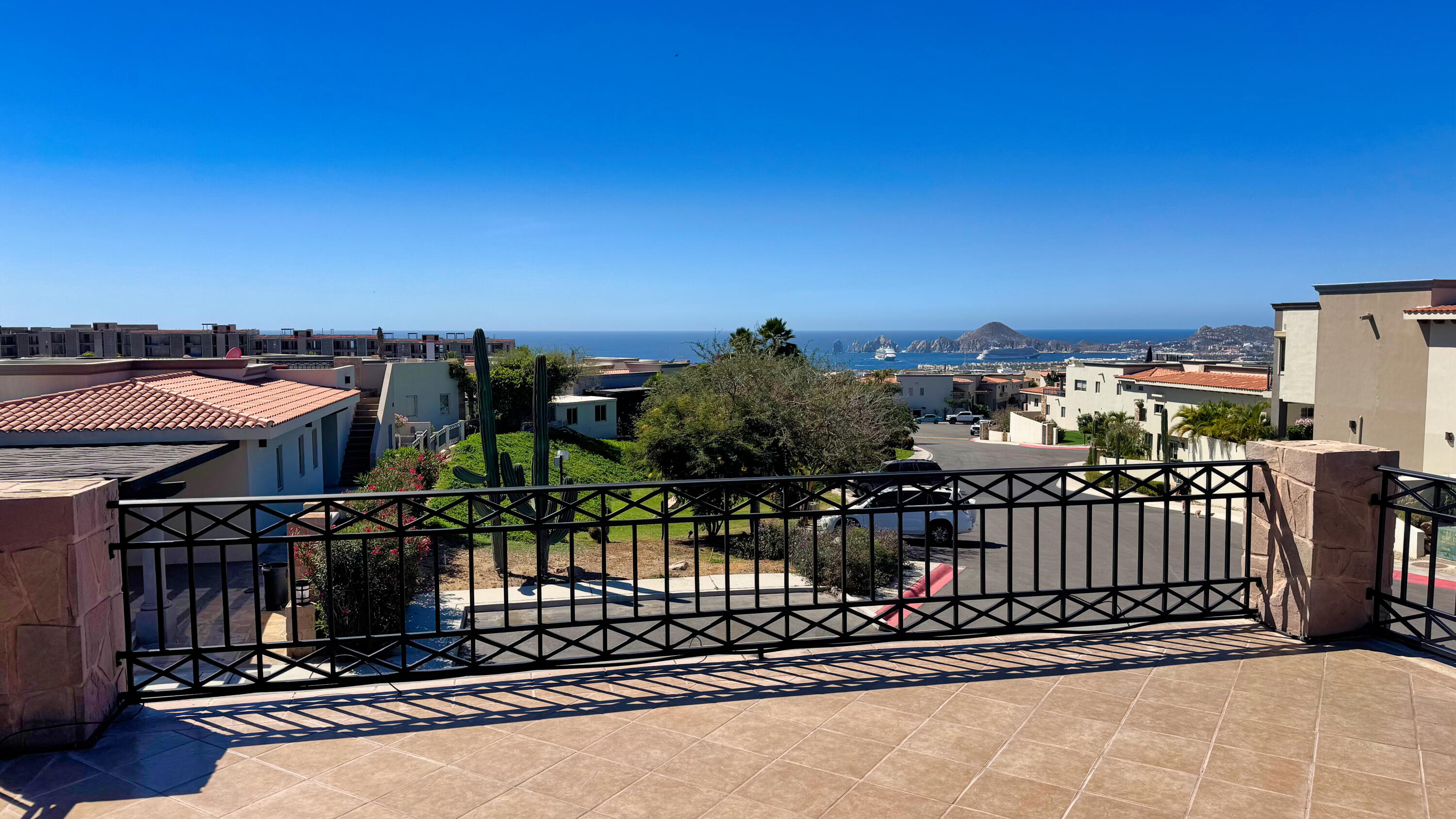 Casa 54 Los Cangrejos, Ventanas Phase 1