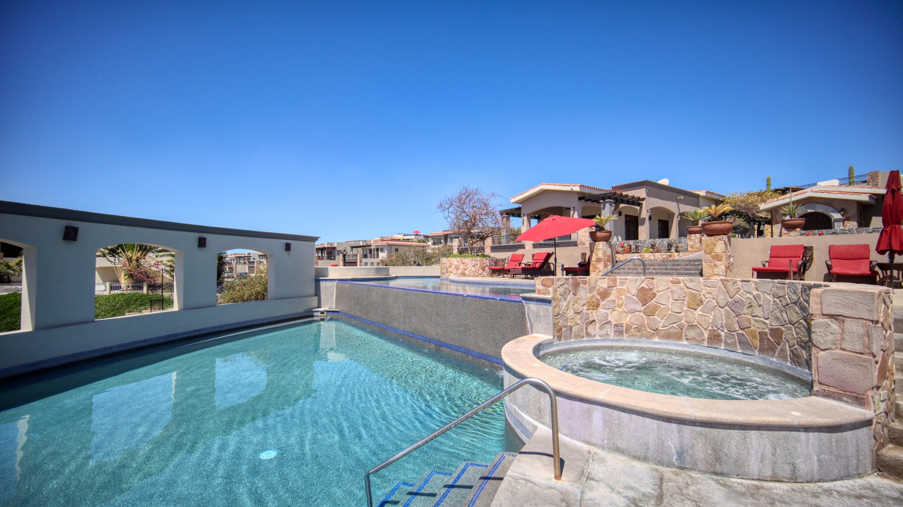 Casa 54 Los Cangrejos, Ventanas Phase 1