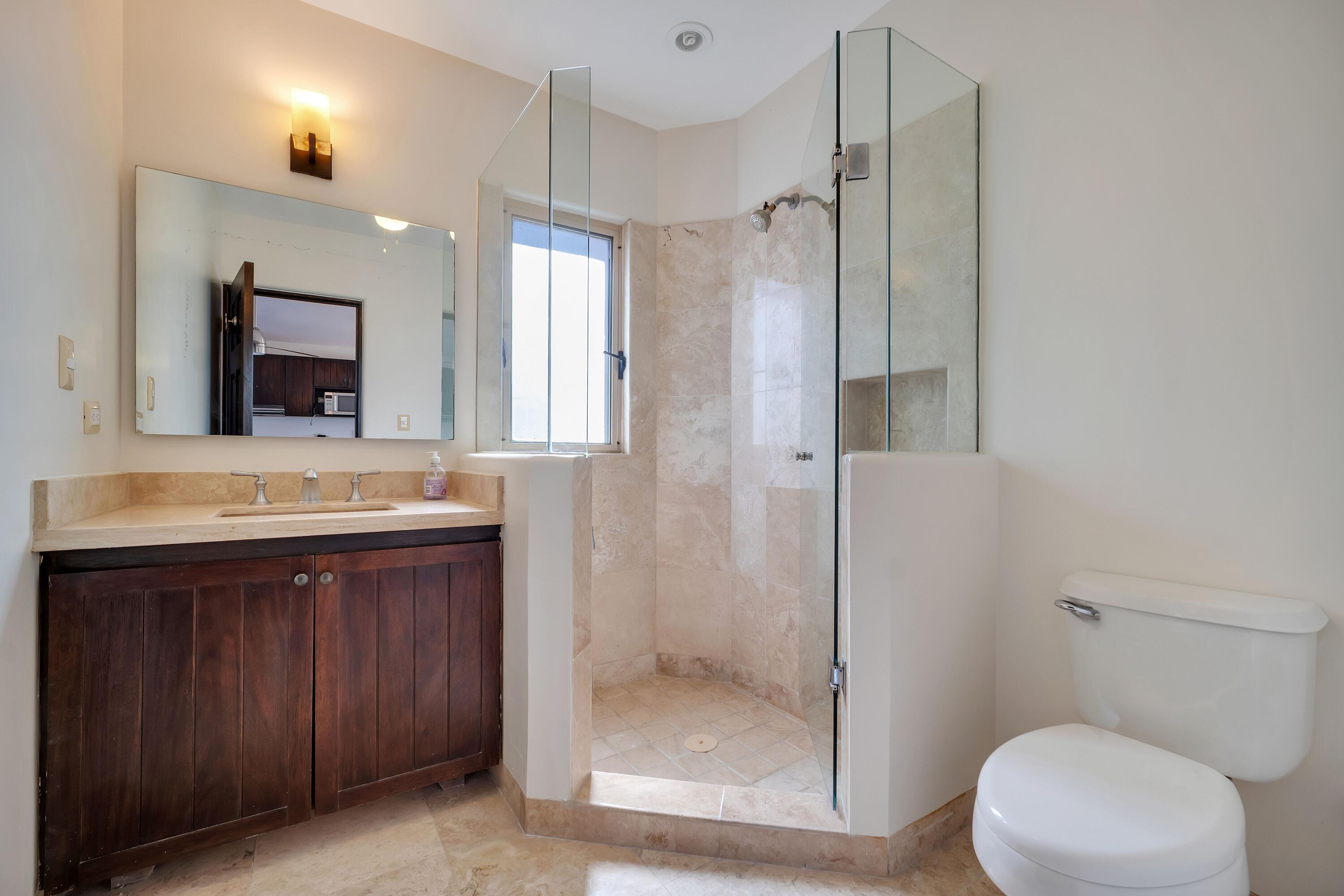 Casa 54 Los Cangrejos, Ventanas Phase 1