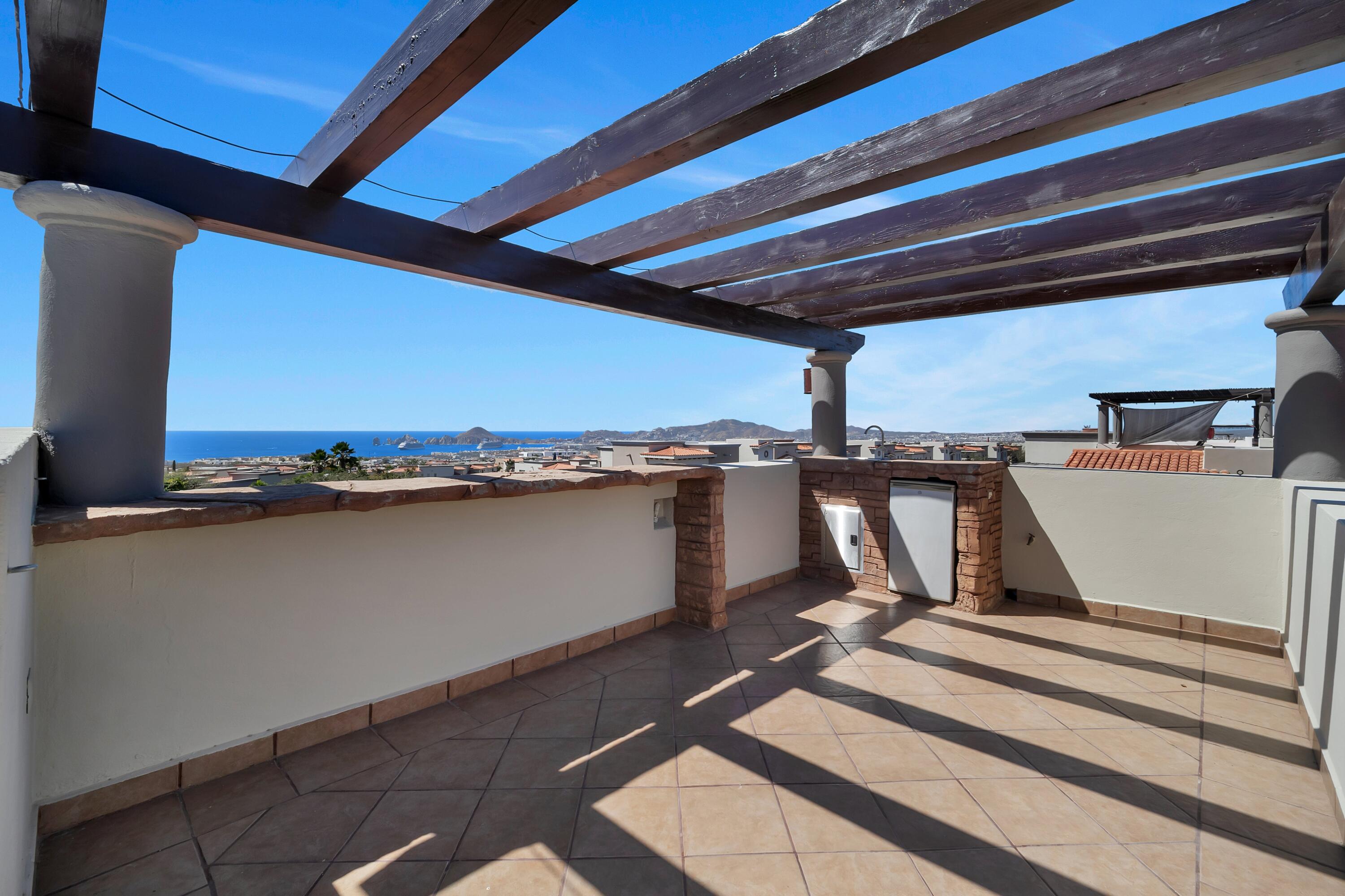 Casa 54 Los Cangrejos, Ventanas Phase 1