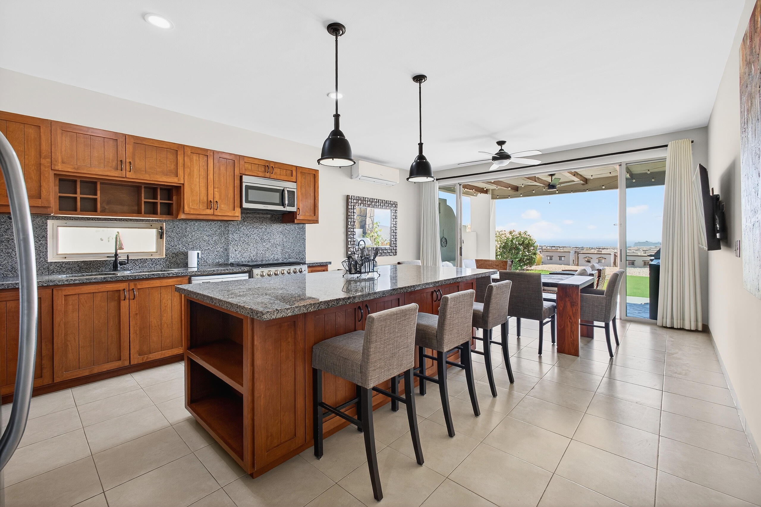 Calle Albatros, Cabo del Mar 812