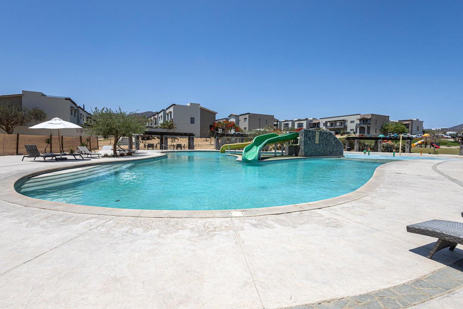 Calle Albatros, Cabo del Mar 812