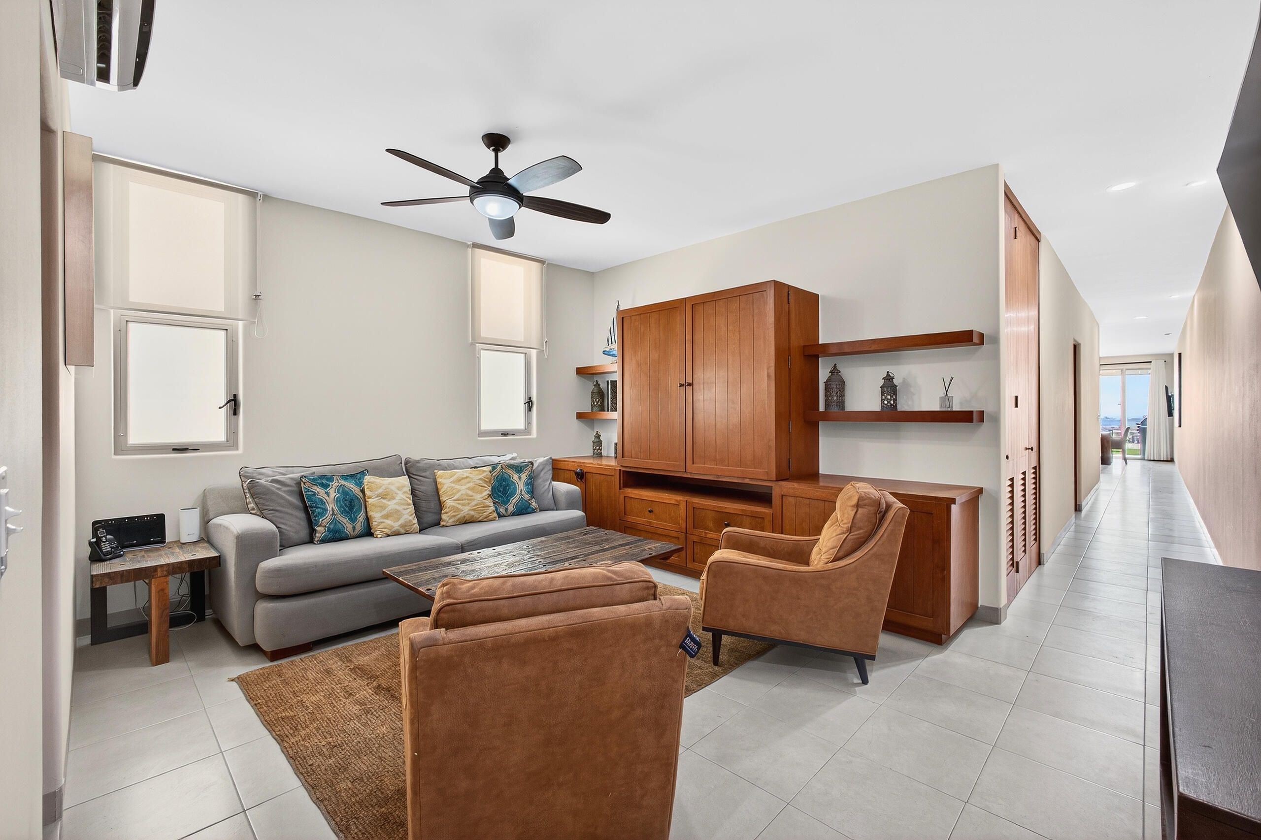 Calle Albatros, Cabo del Mar 812