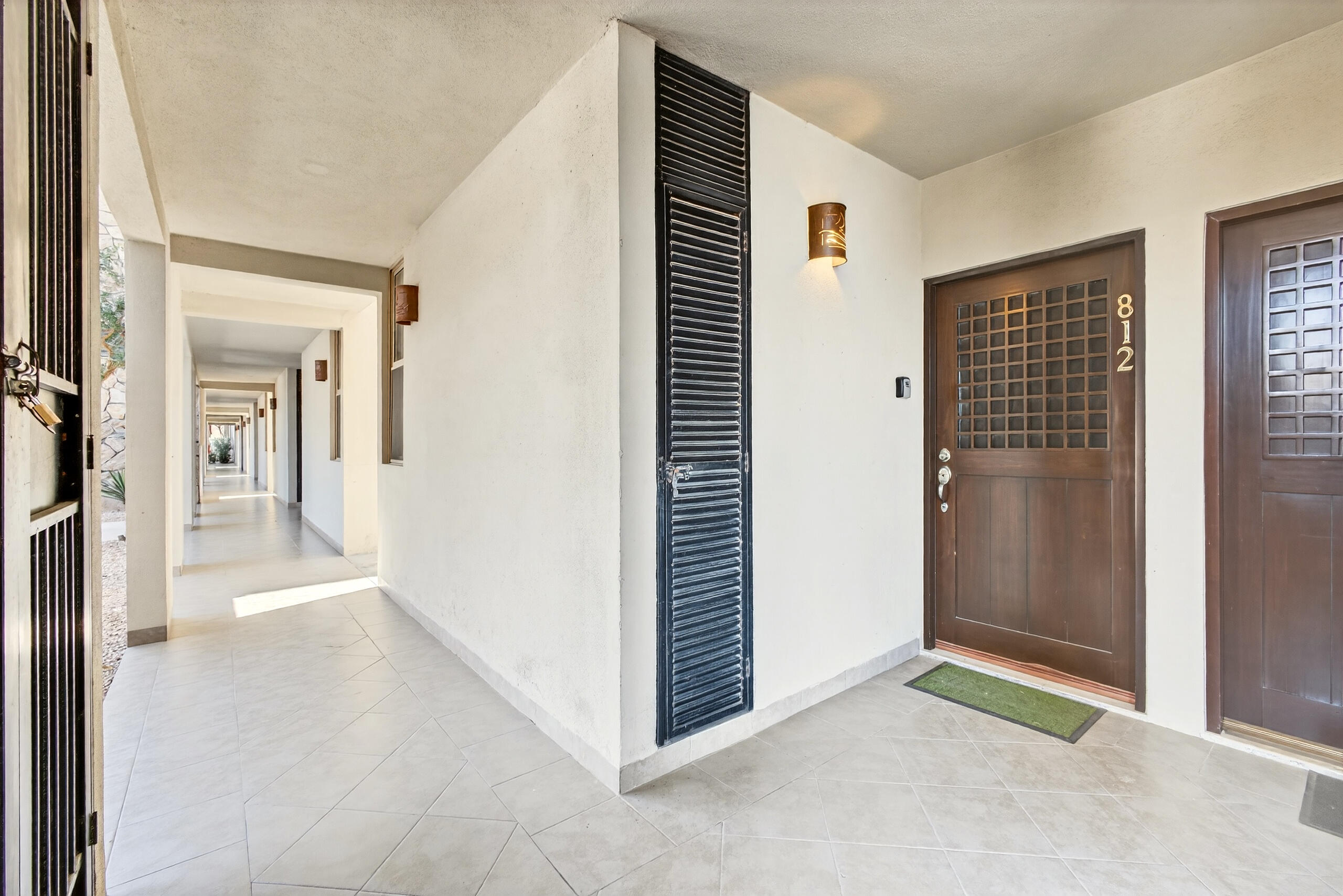 Calle Albatros, Cabo del Mar 812