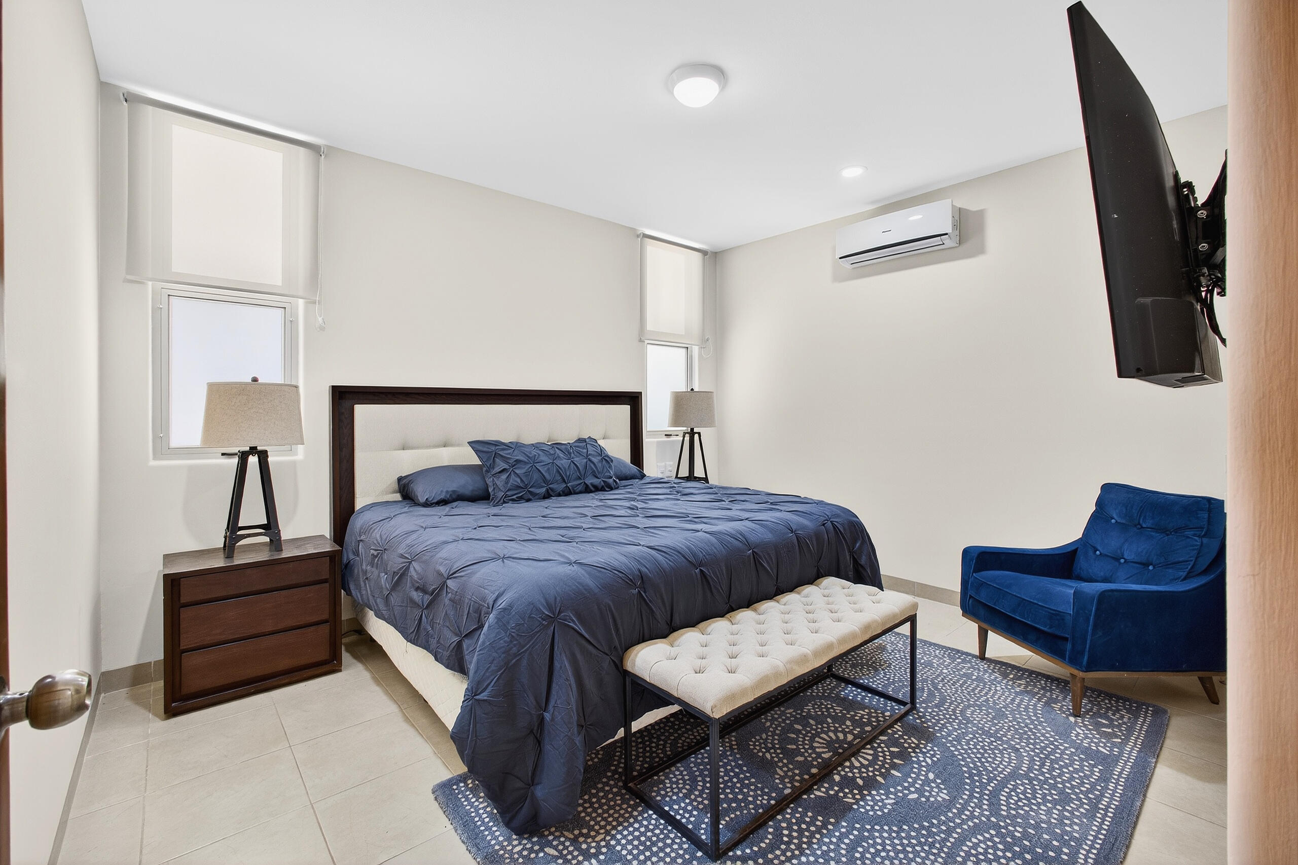 Calle Albatros, Cabo del Mar 812