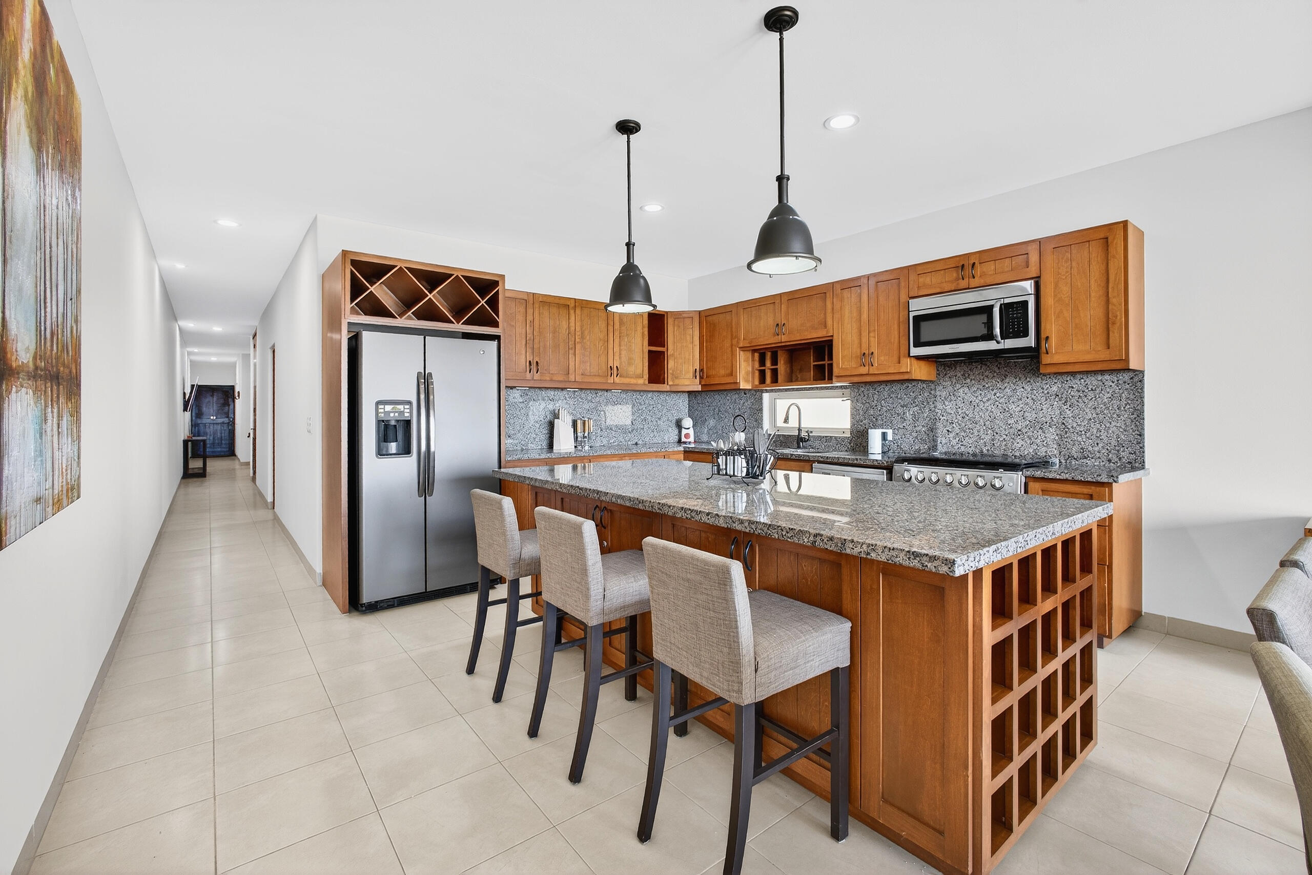 Calle Albatros, Cabo del Mar 812