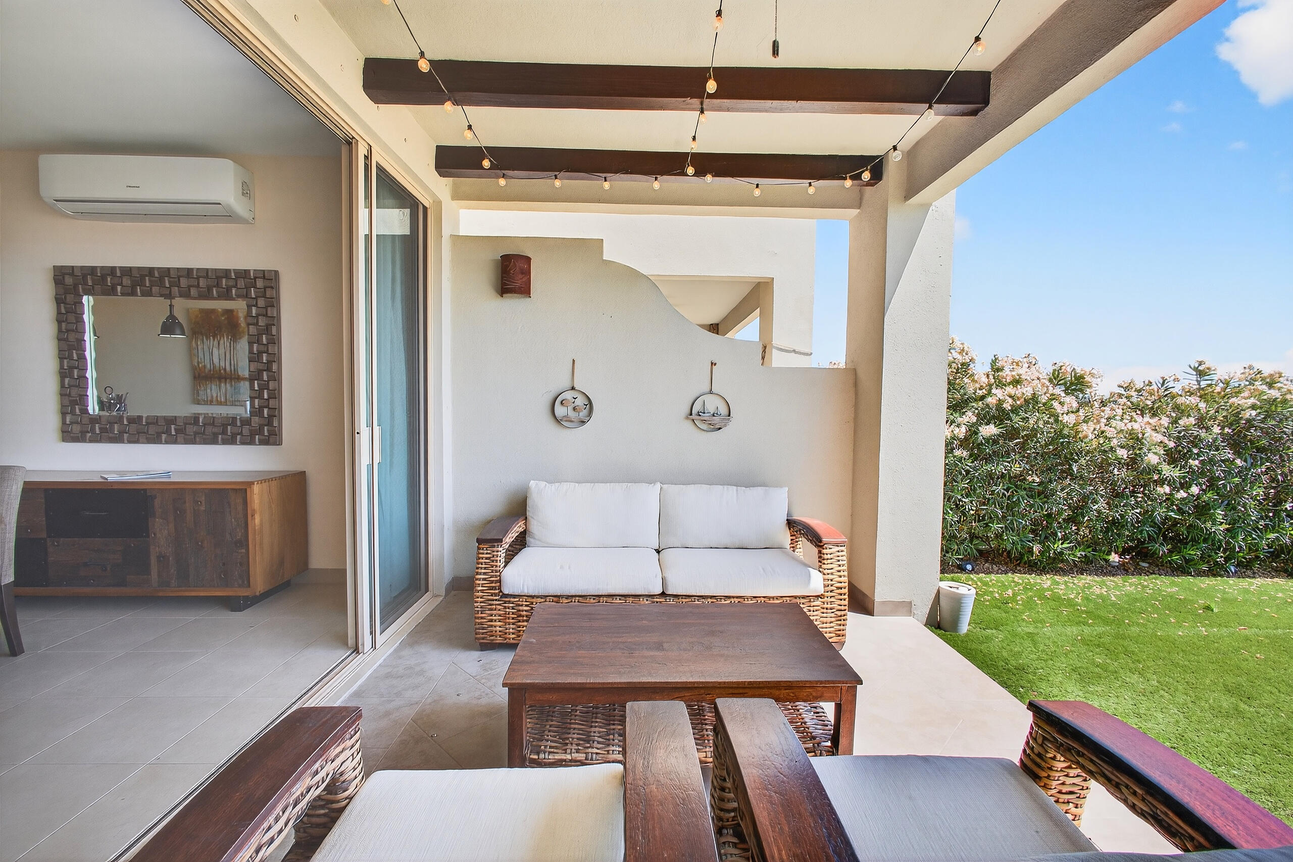 Calle Albatros, Cabo del Mar 812