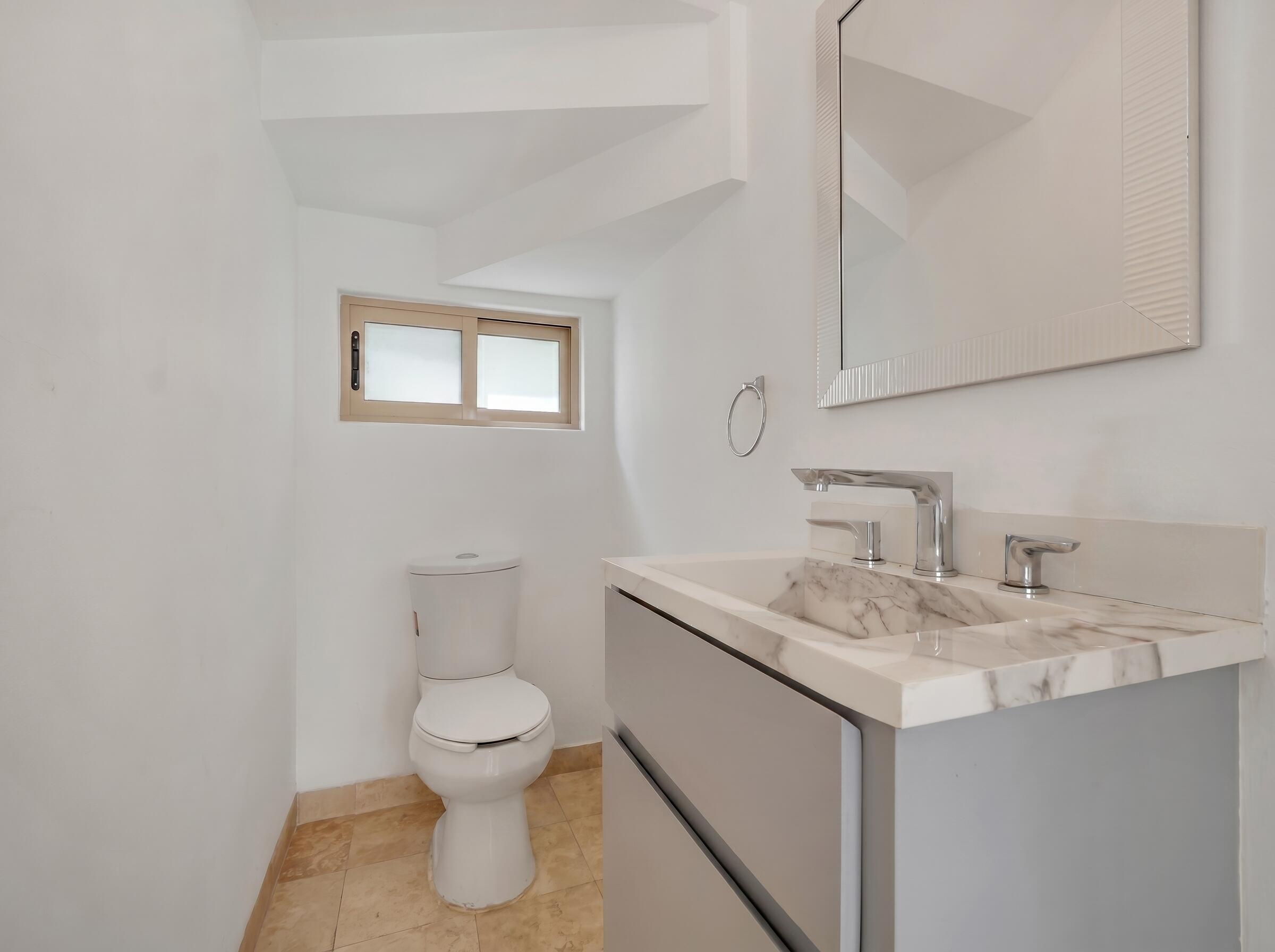 22 Las Ballenas, Ventanas Phase 1