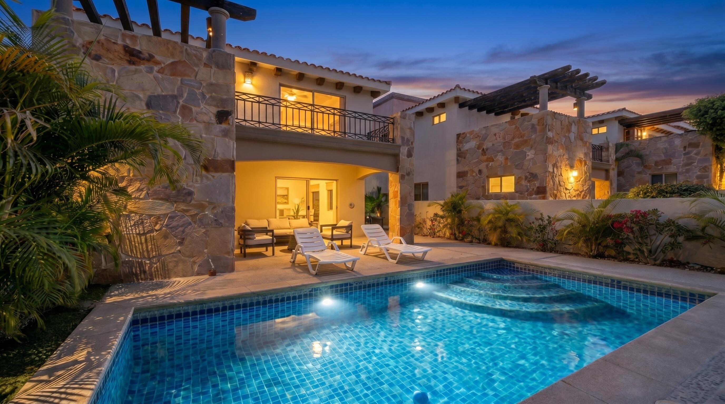 22 Las Ballenas, Ventanas Phase 1