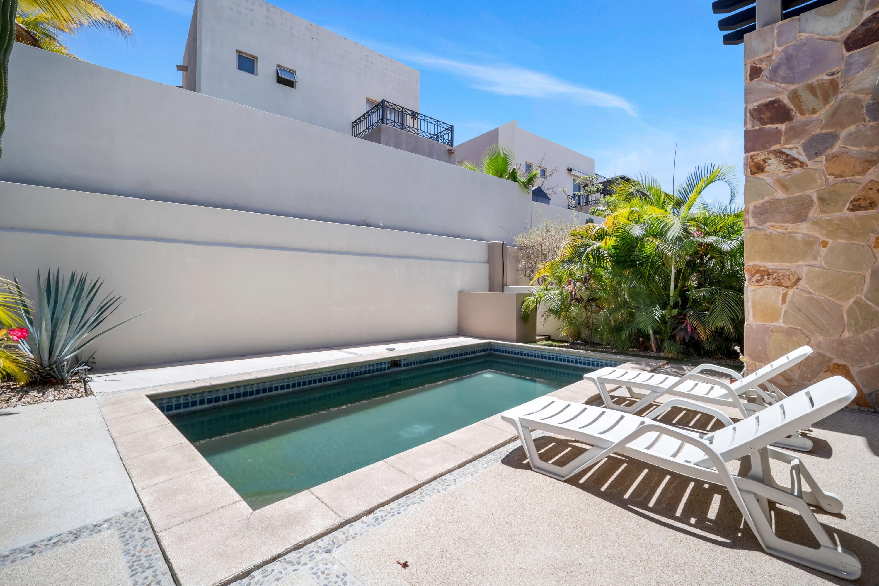 22 Las Ballenas, Ventanas Phase 1