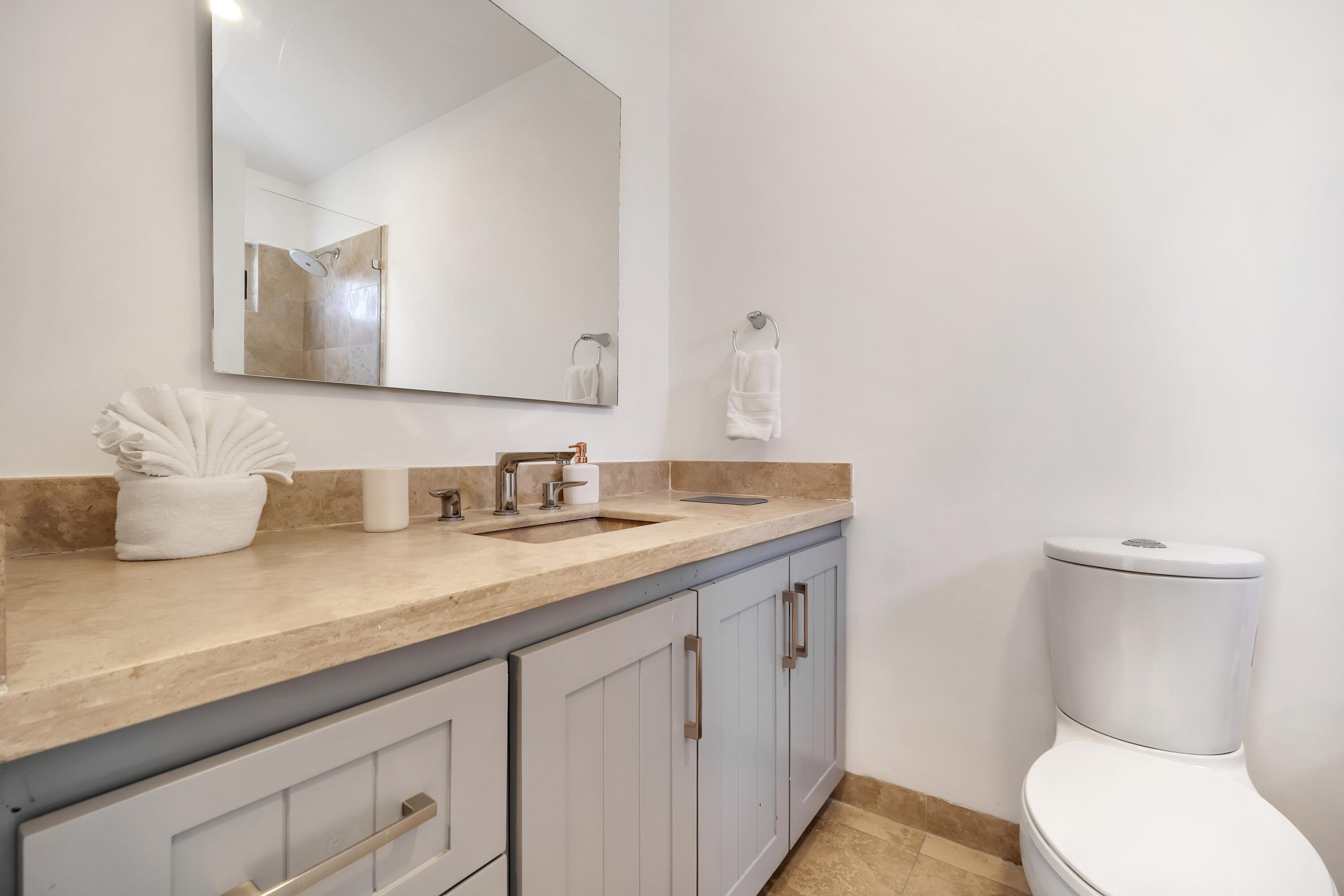 22 Las Ballenas, Ventanas Phase 1