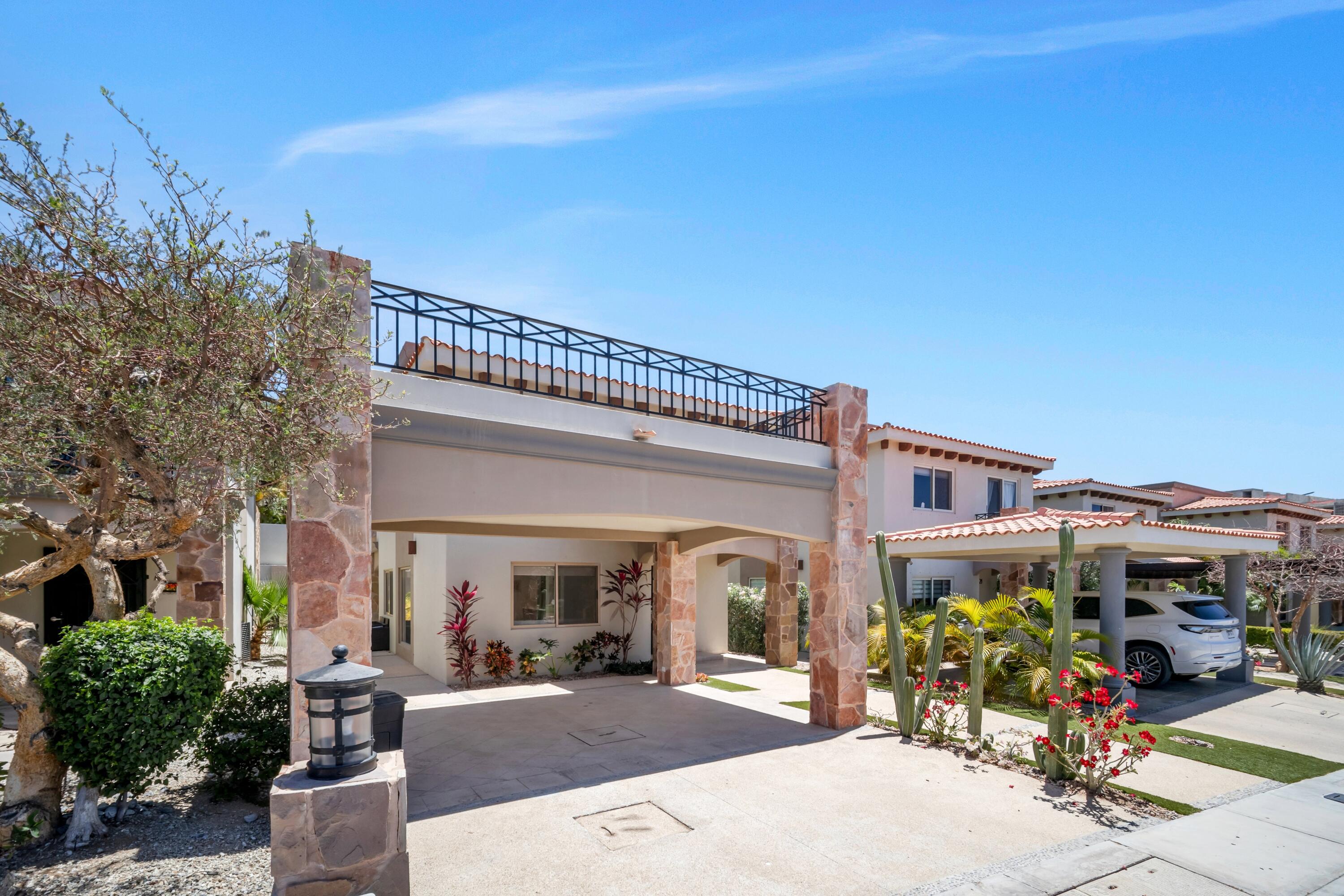 22 Las Ballenas, Ventanas Phase 1