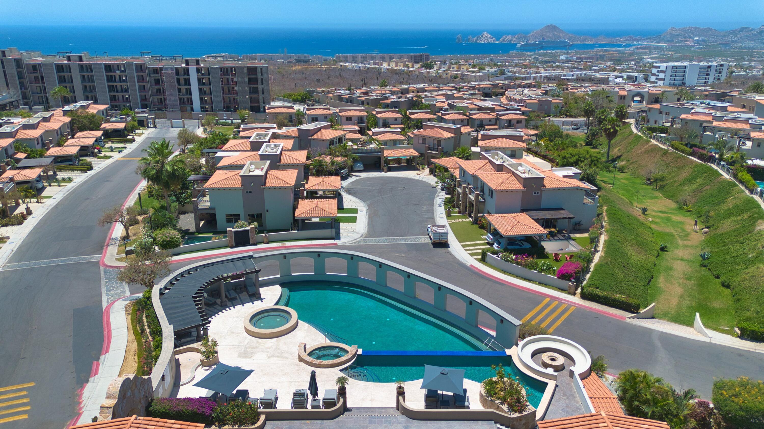 22 Las Ballenas, Ventanas Phase 1