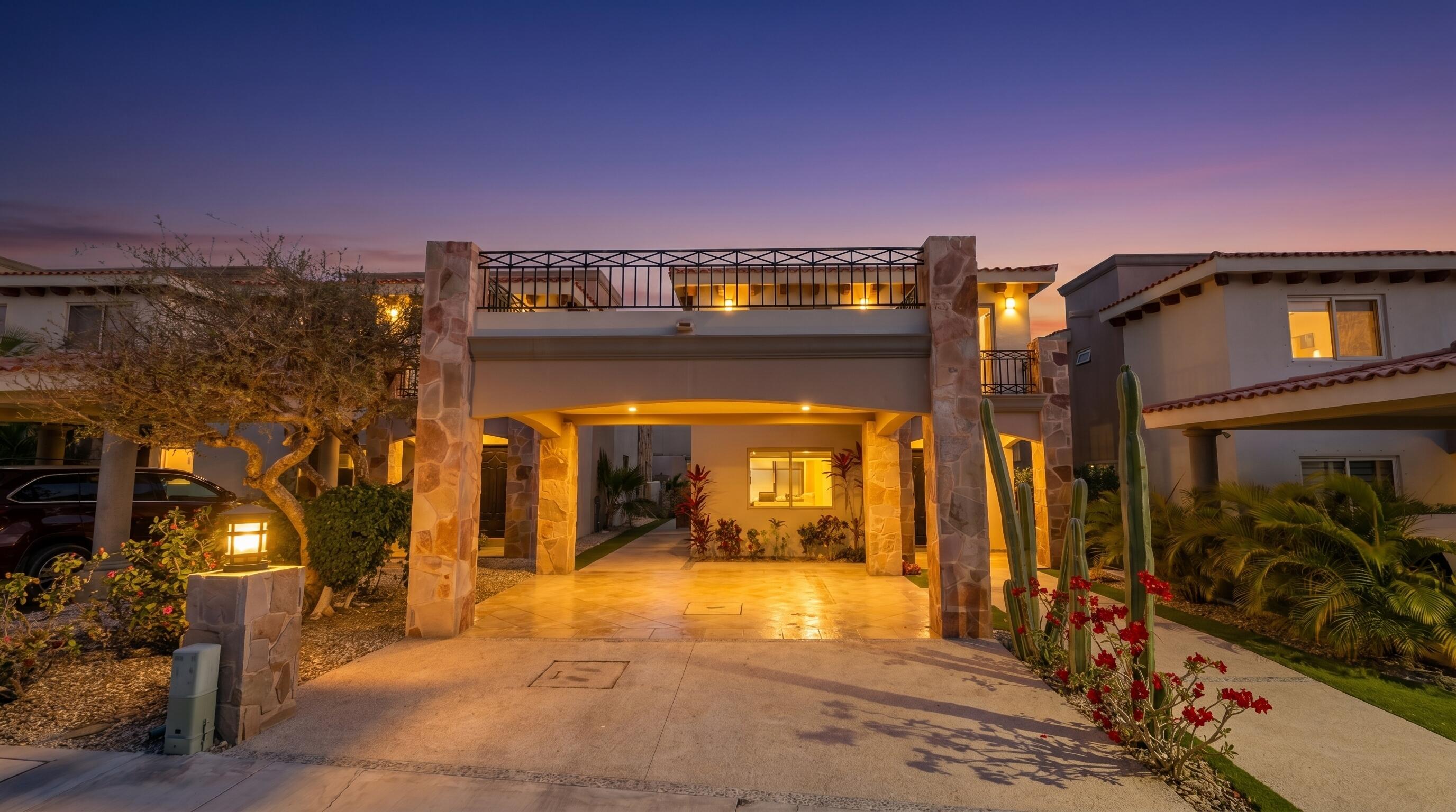 22 Las Ballenas, Ventanas Phase 1