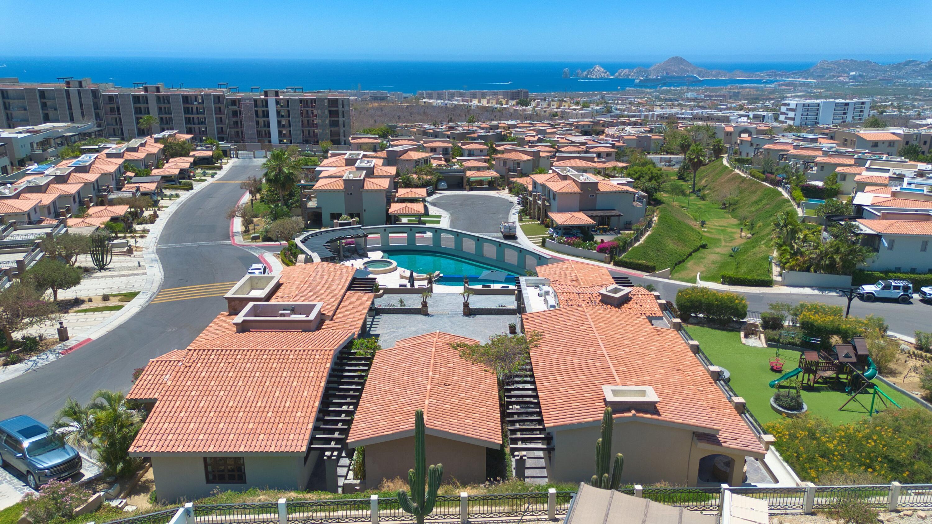 22 Las Ballenas, Ventanas Phase 1