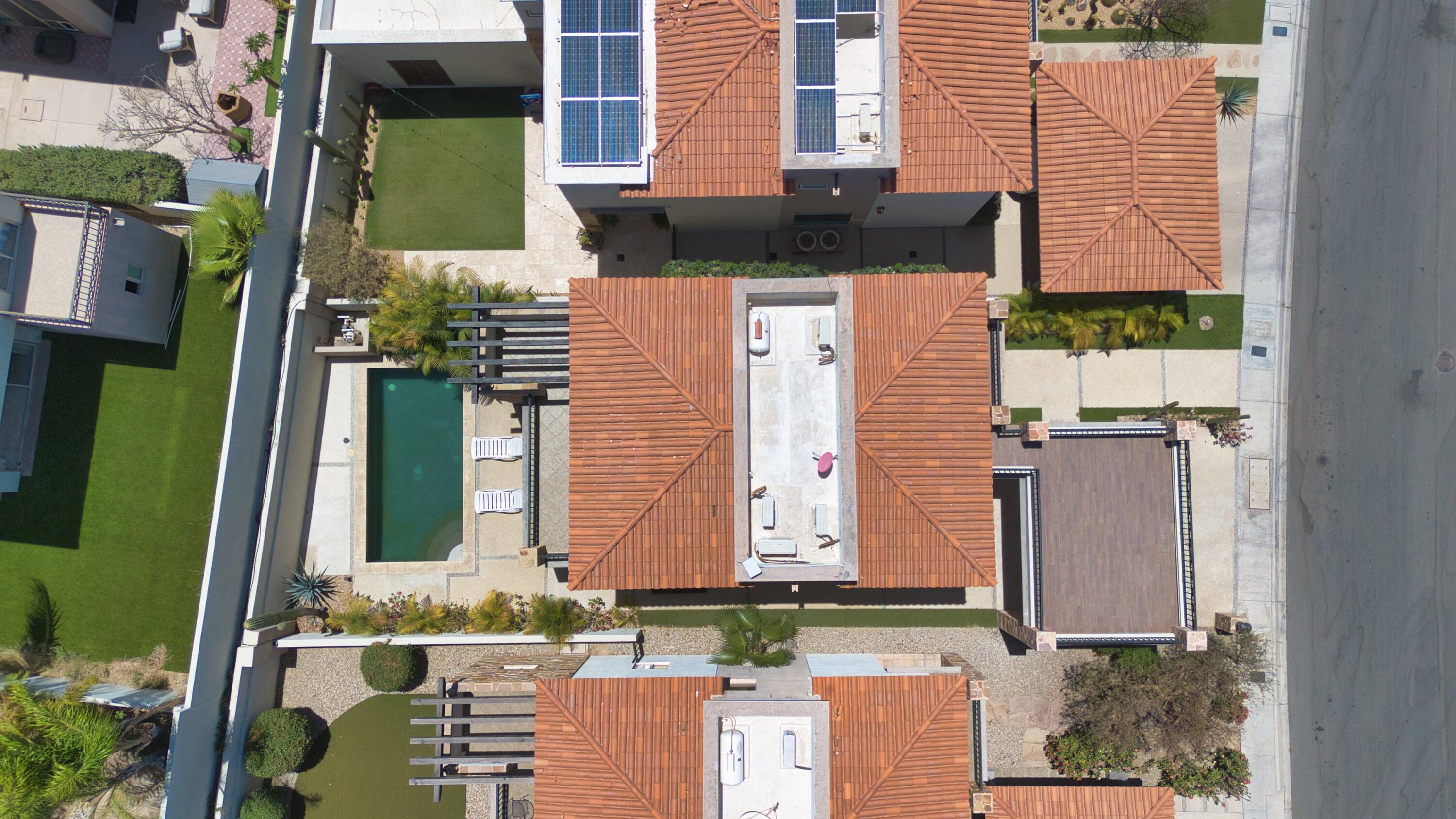 22 Las Ballenas, Ventanas Phase 1