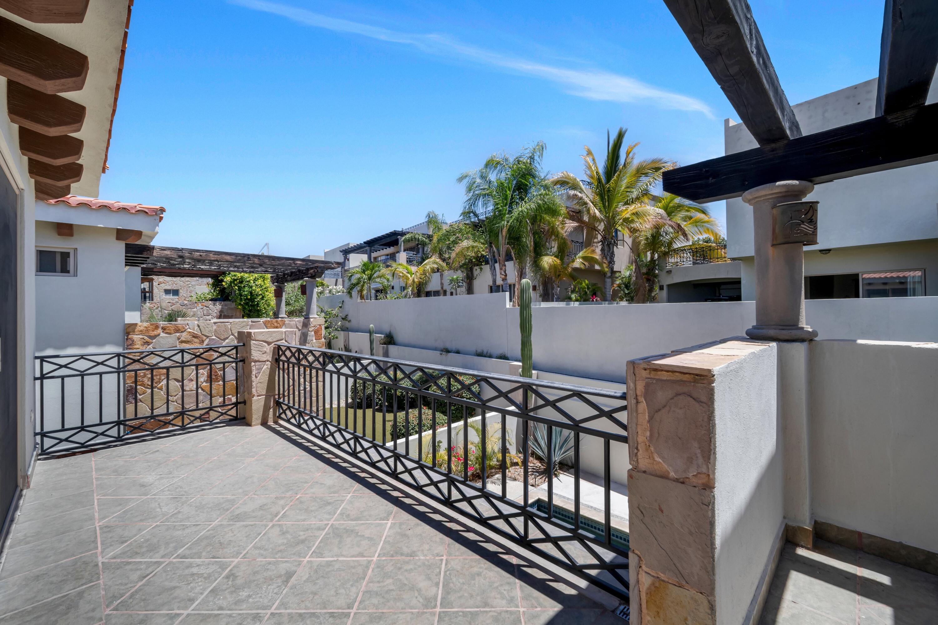 22 Las Ballenas, Ventanas Phase 1