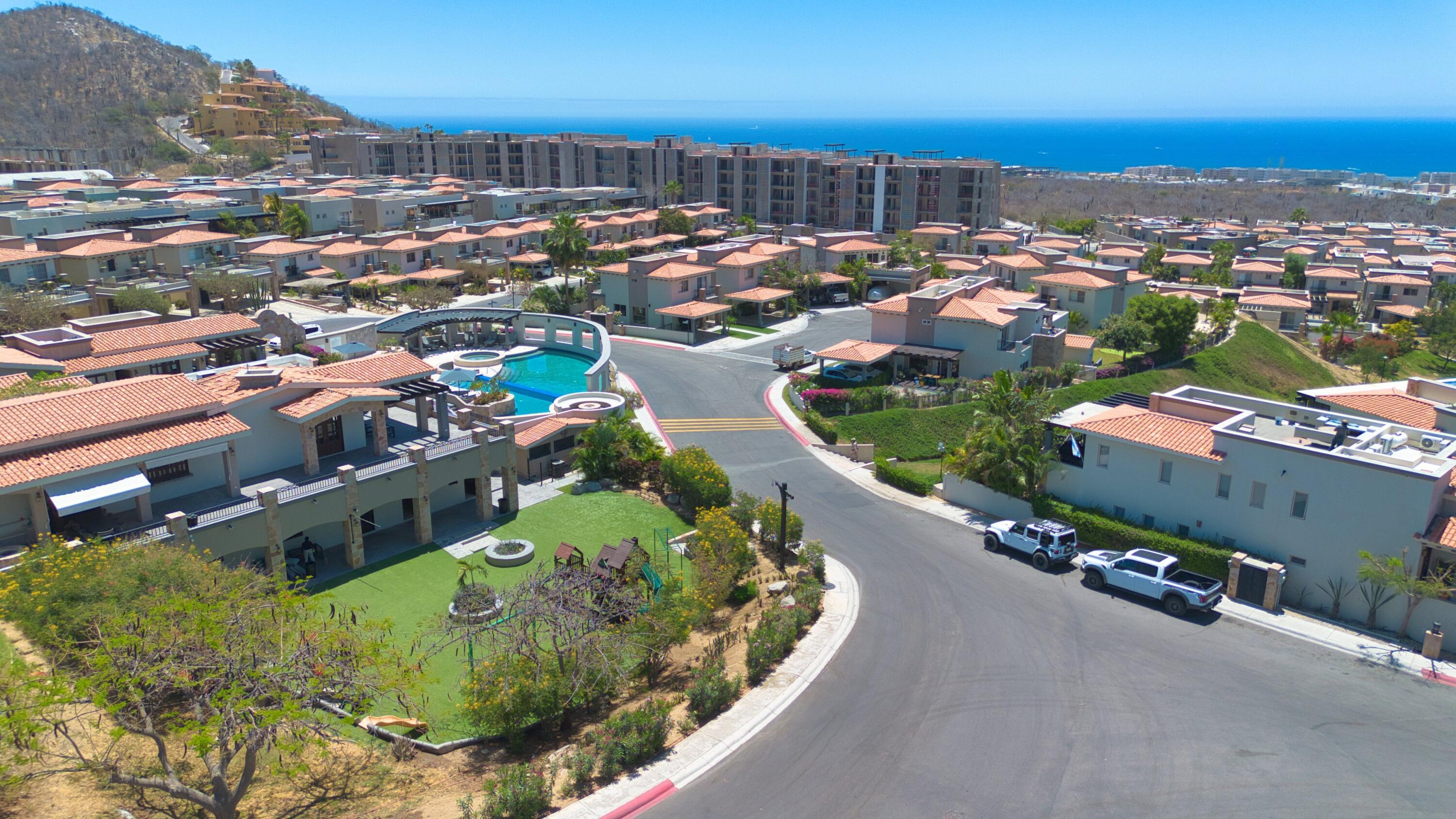 22 Las Ballenas, Ventanas Phase 1