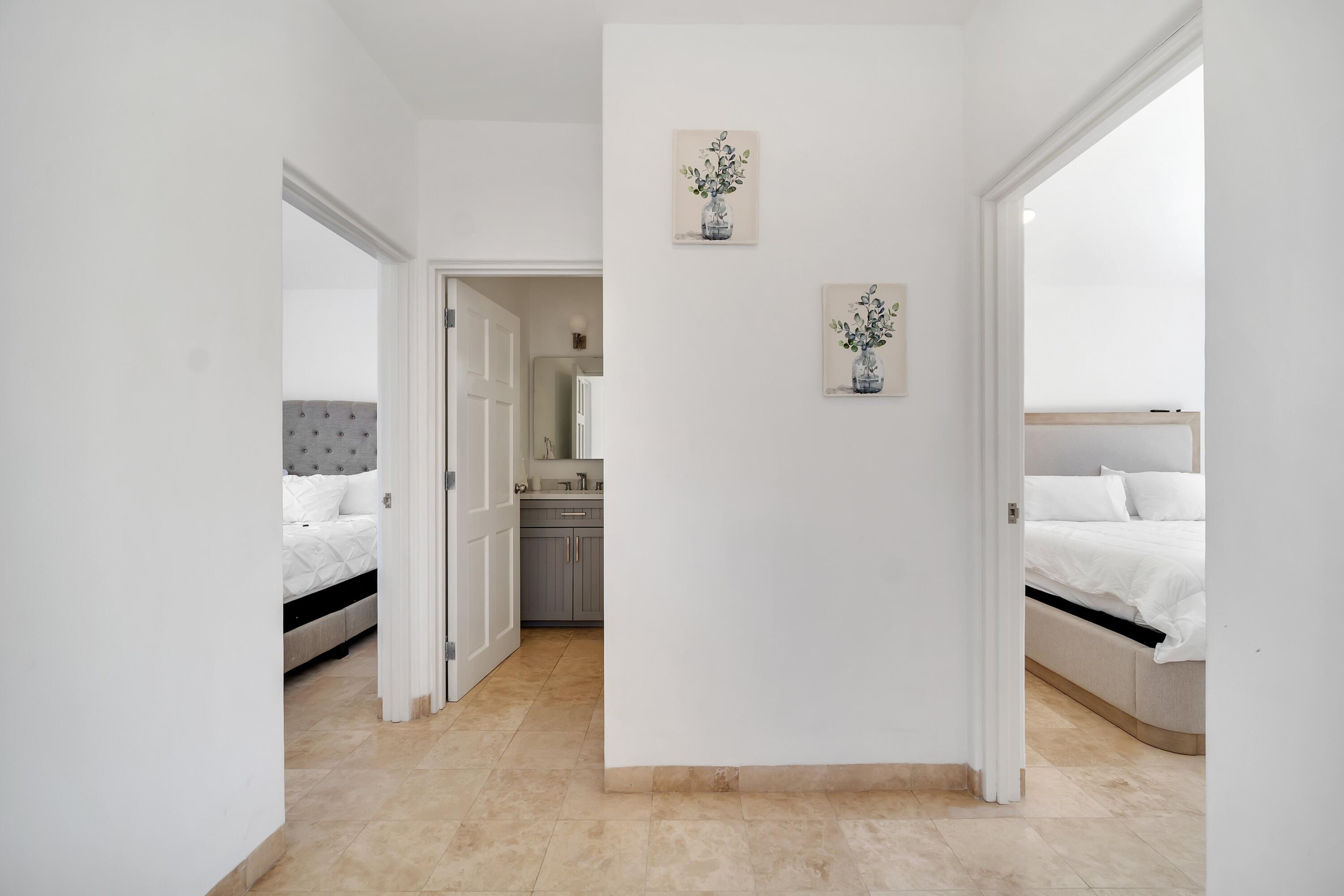 22 Las Ballenas, Ventanas Phase 1