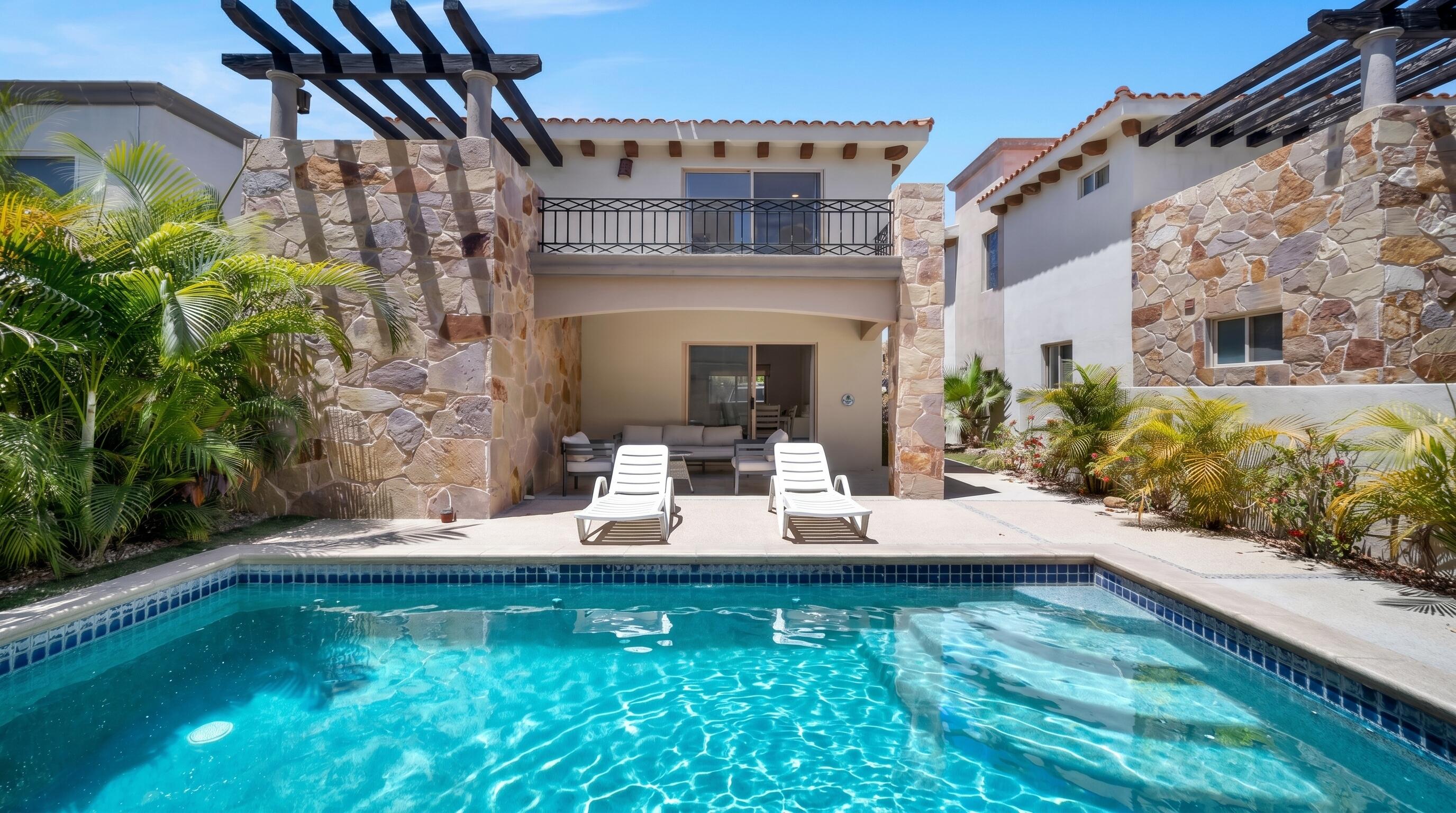 22 Las Ballenas, Ventanas Phase 1