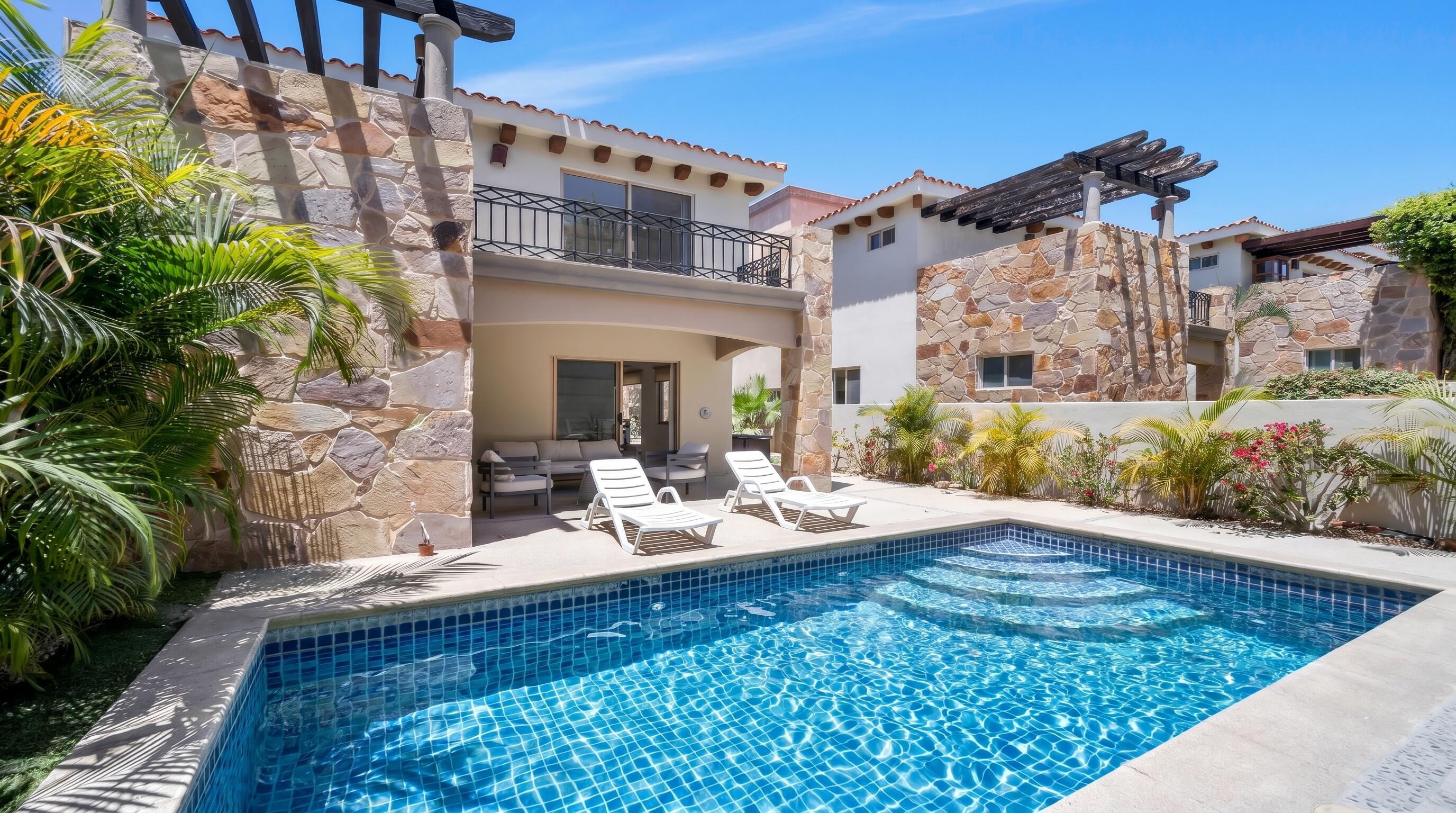 22 Las Ballenas, Ventanas Phase 1