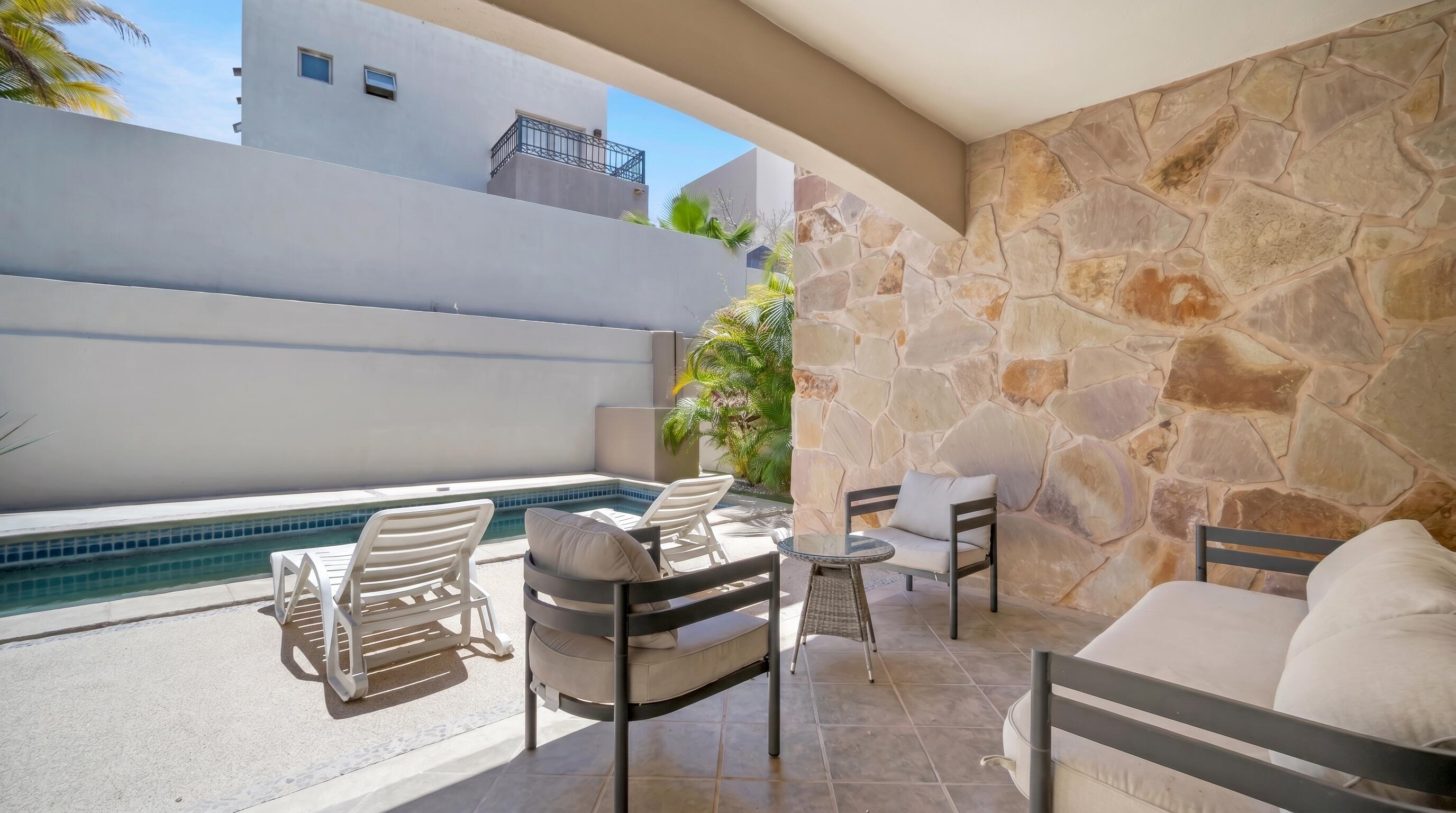 22 Las Ballenas, Ventanas Phase 1