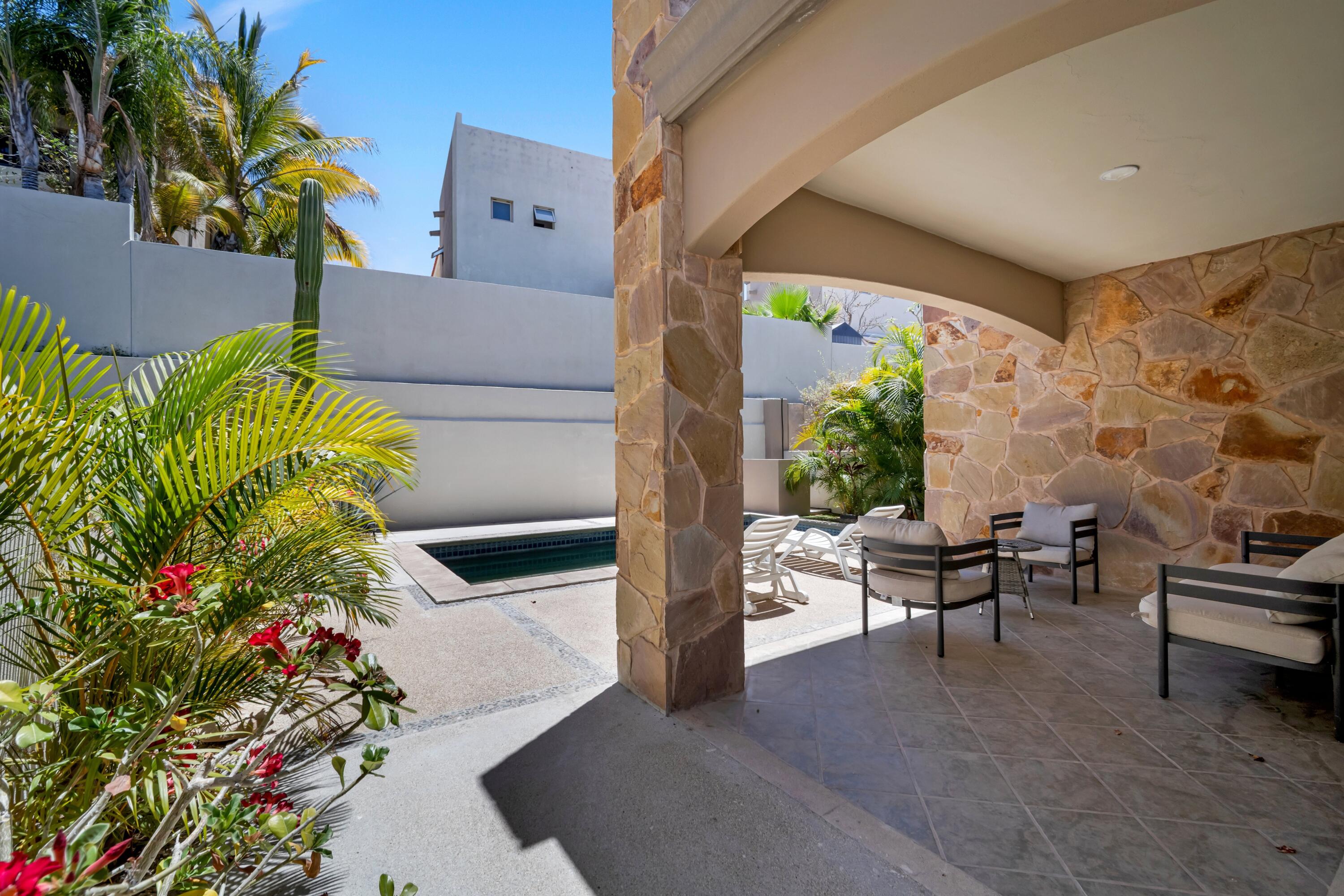 22 Las Ballenas, Ventanas Phase 1