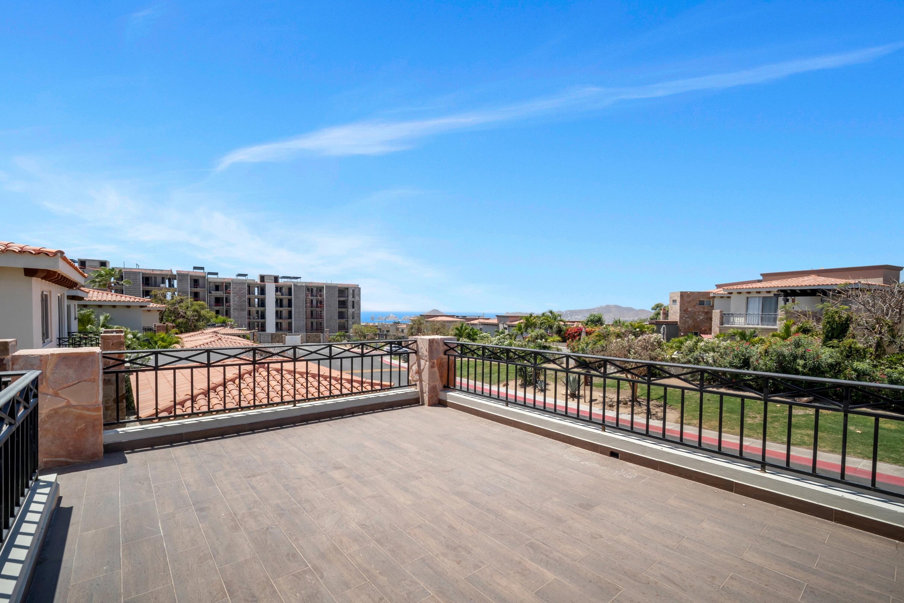 22 Las Ballenas, Ventanas Phase 1