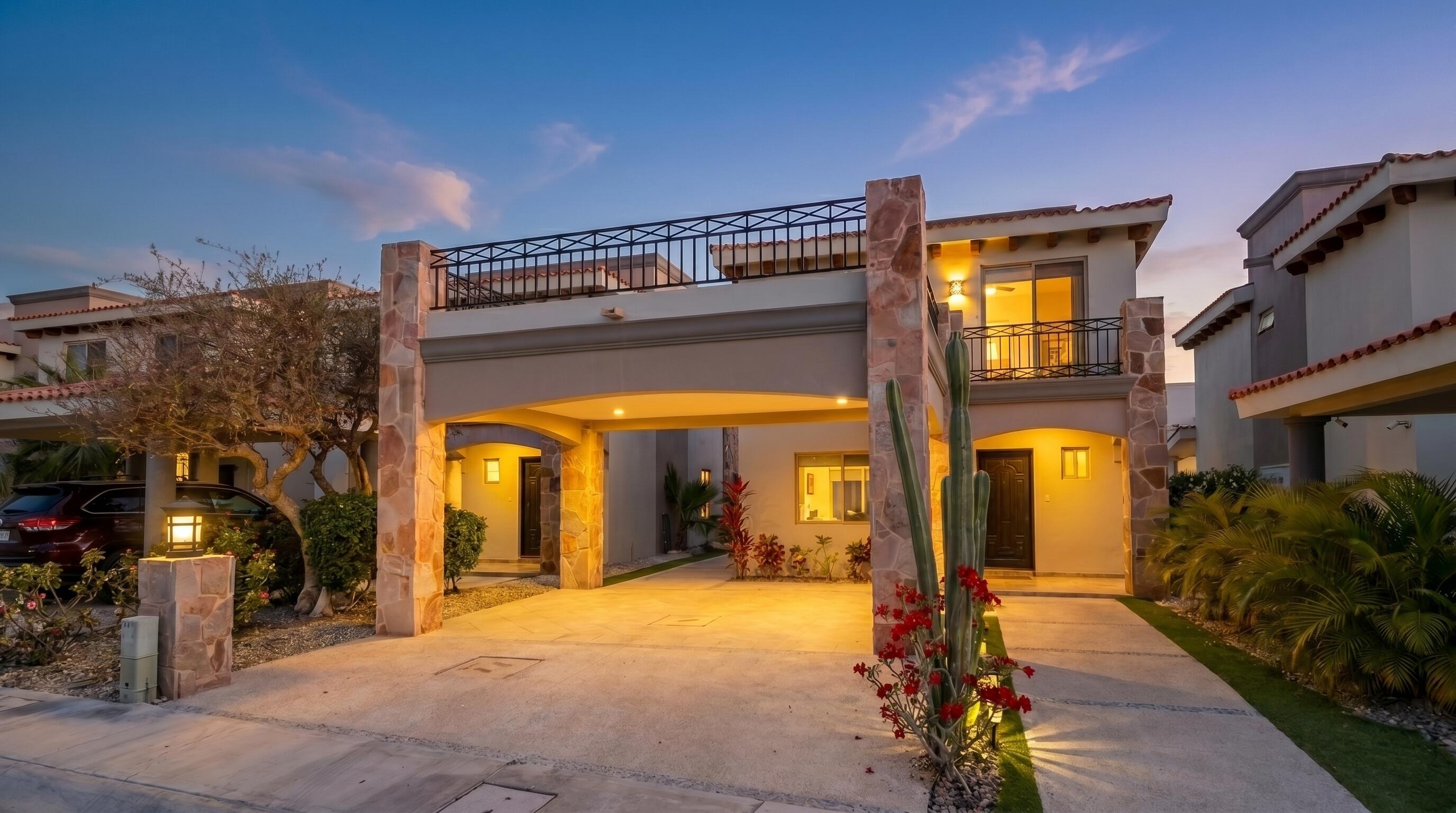 22 Las Ballenas, Ventanas Phase 1